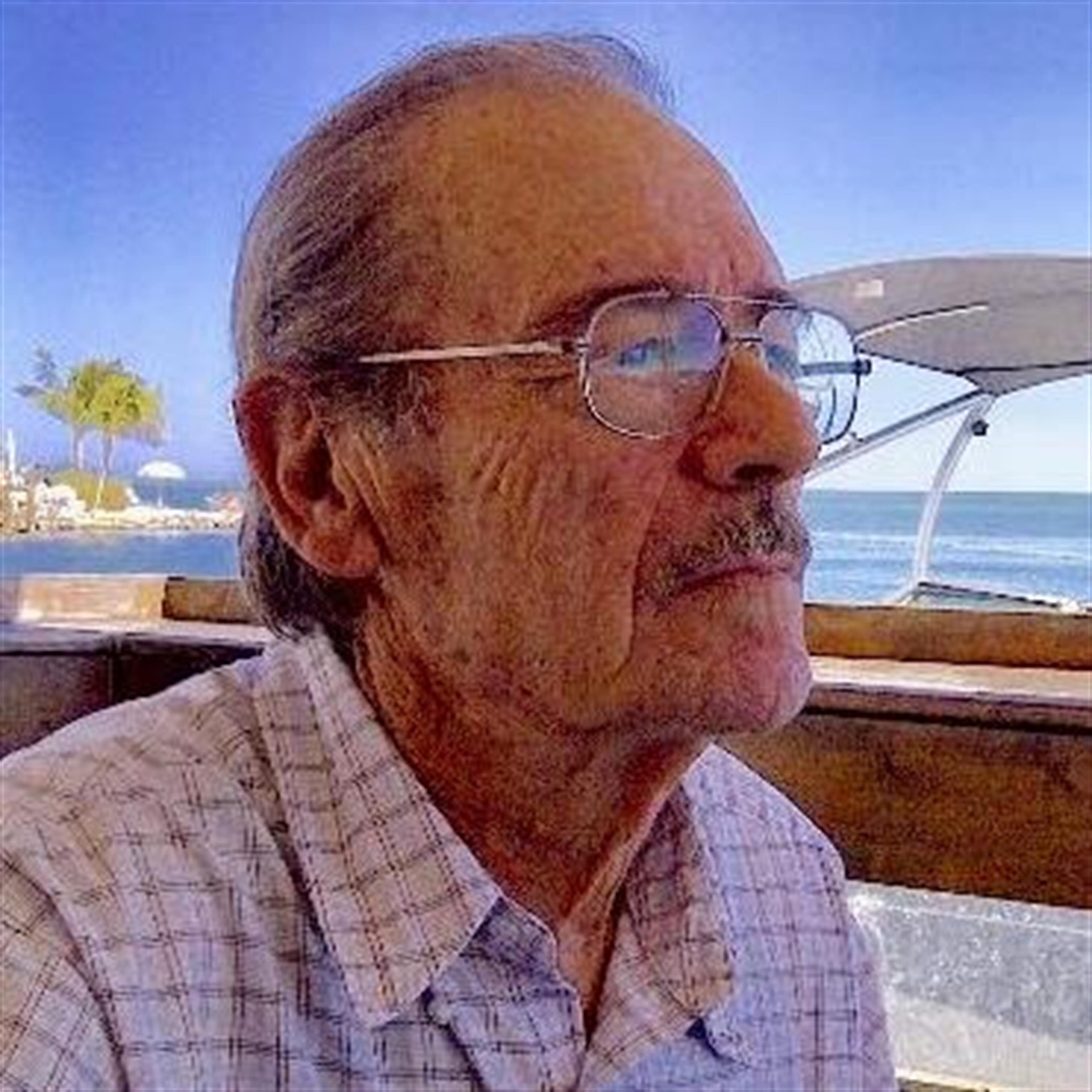 GEORGE KATSOULIS