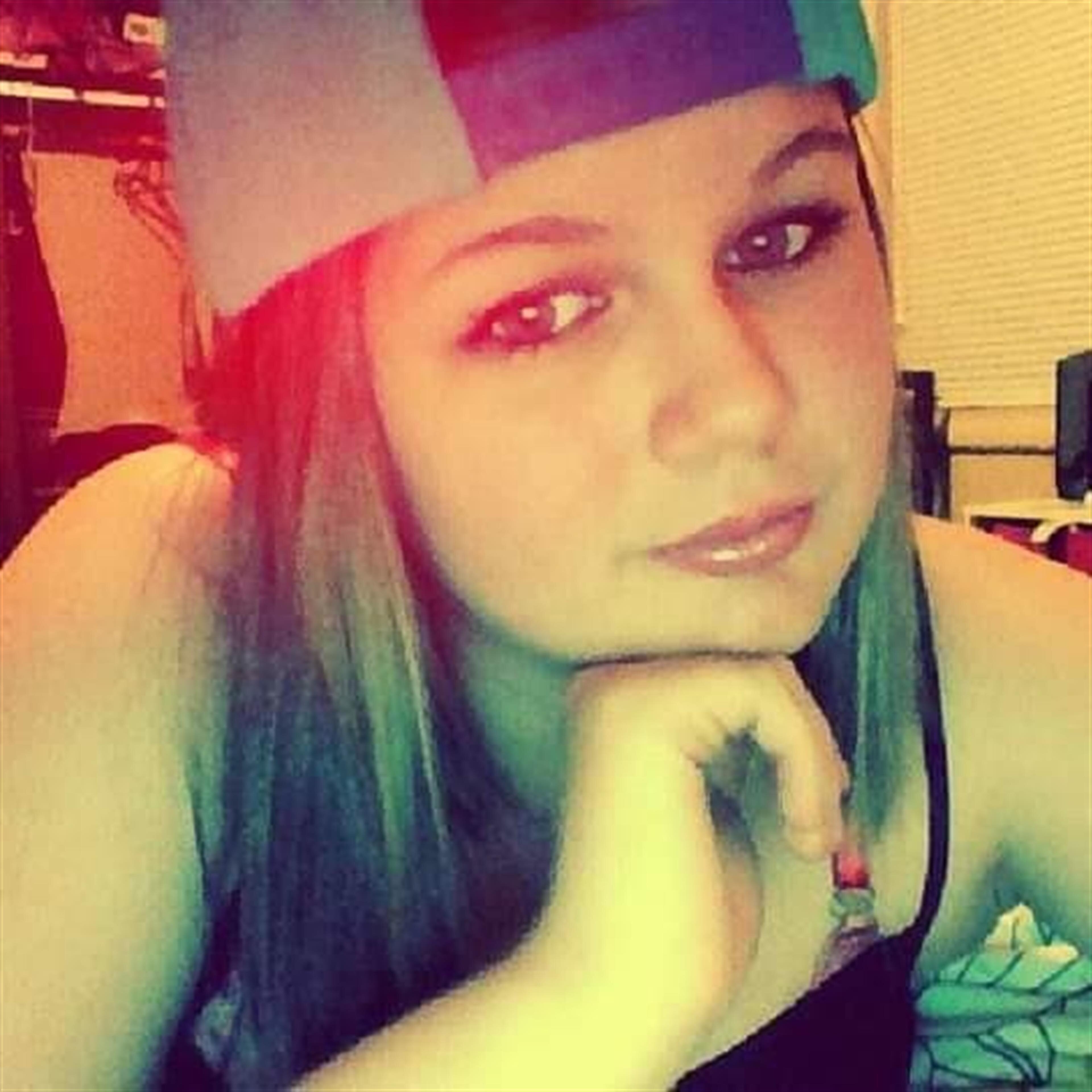 Tabitha Paige "Tabby" Buozis