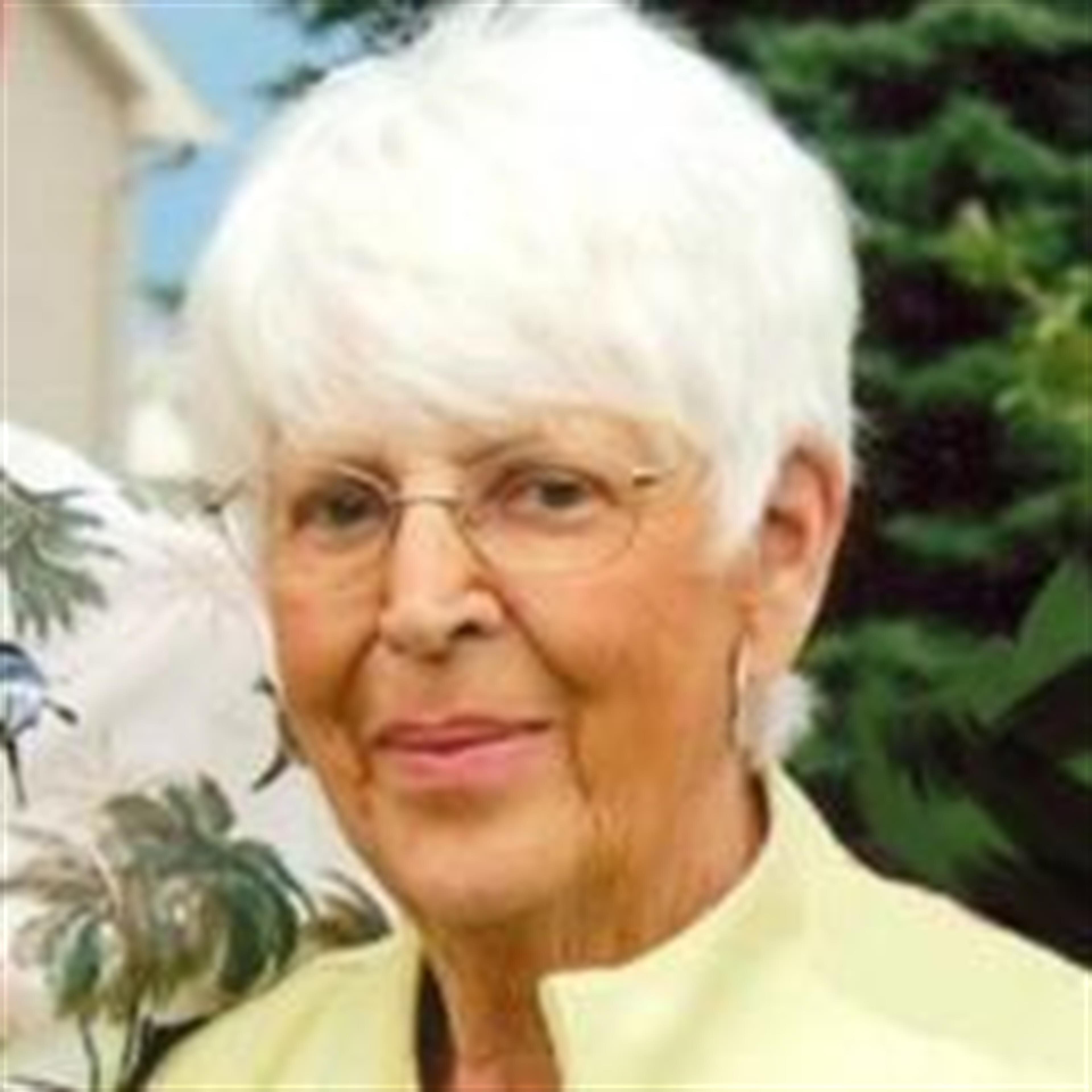 Janice M. Bitzer