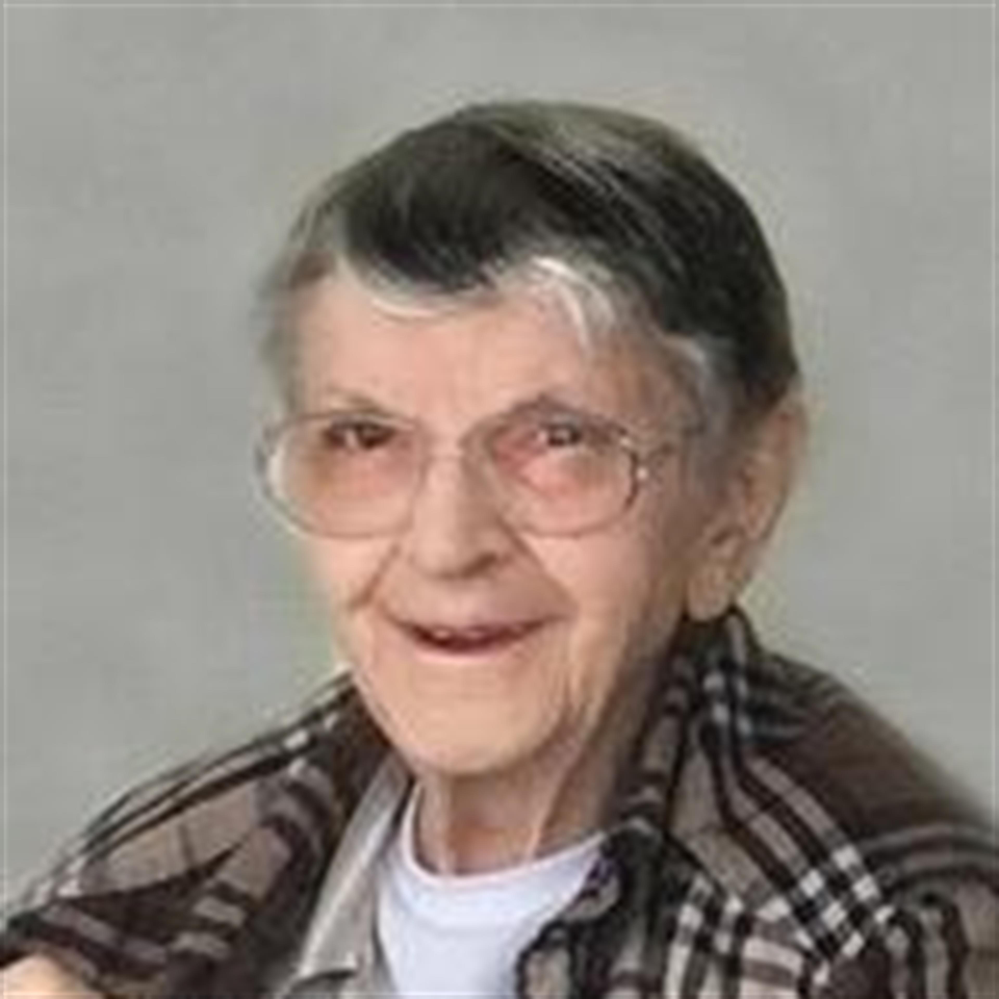 Margaret A. Kremin