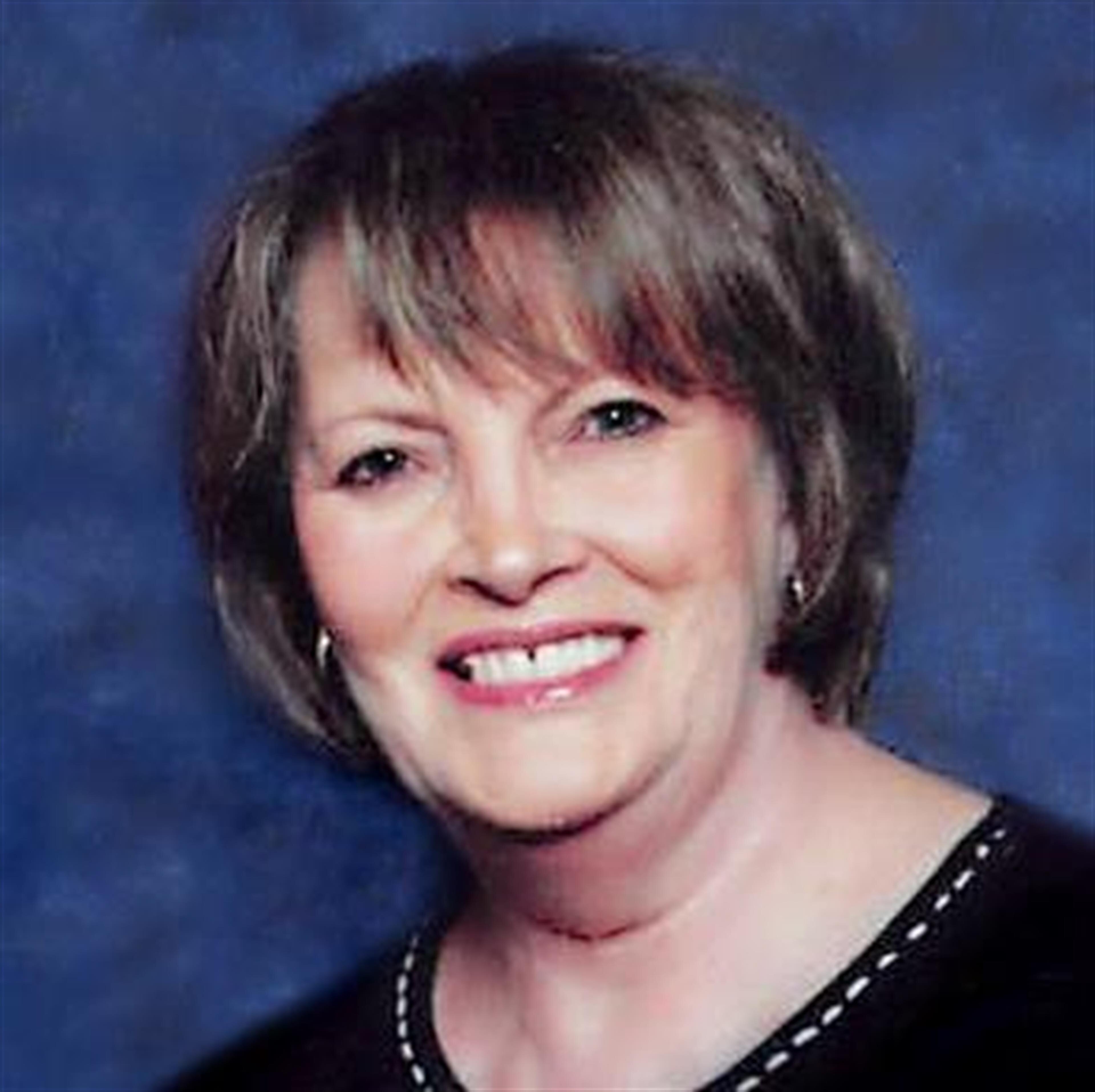 Carolyn Ann Langston