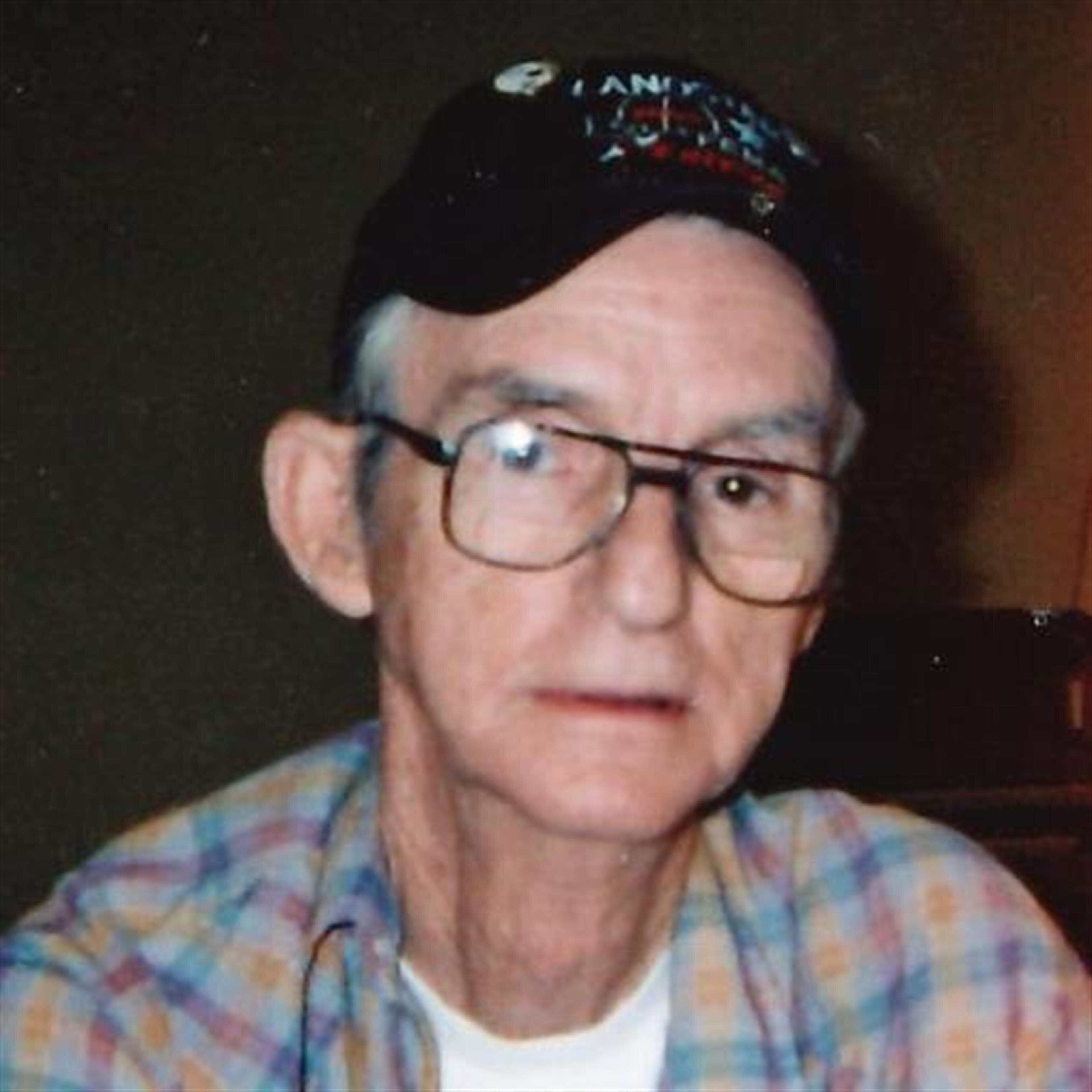 Garland Eugene Rakes