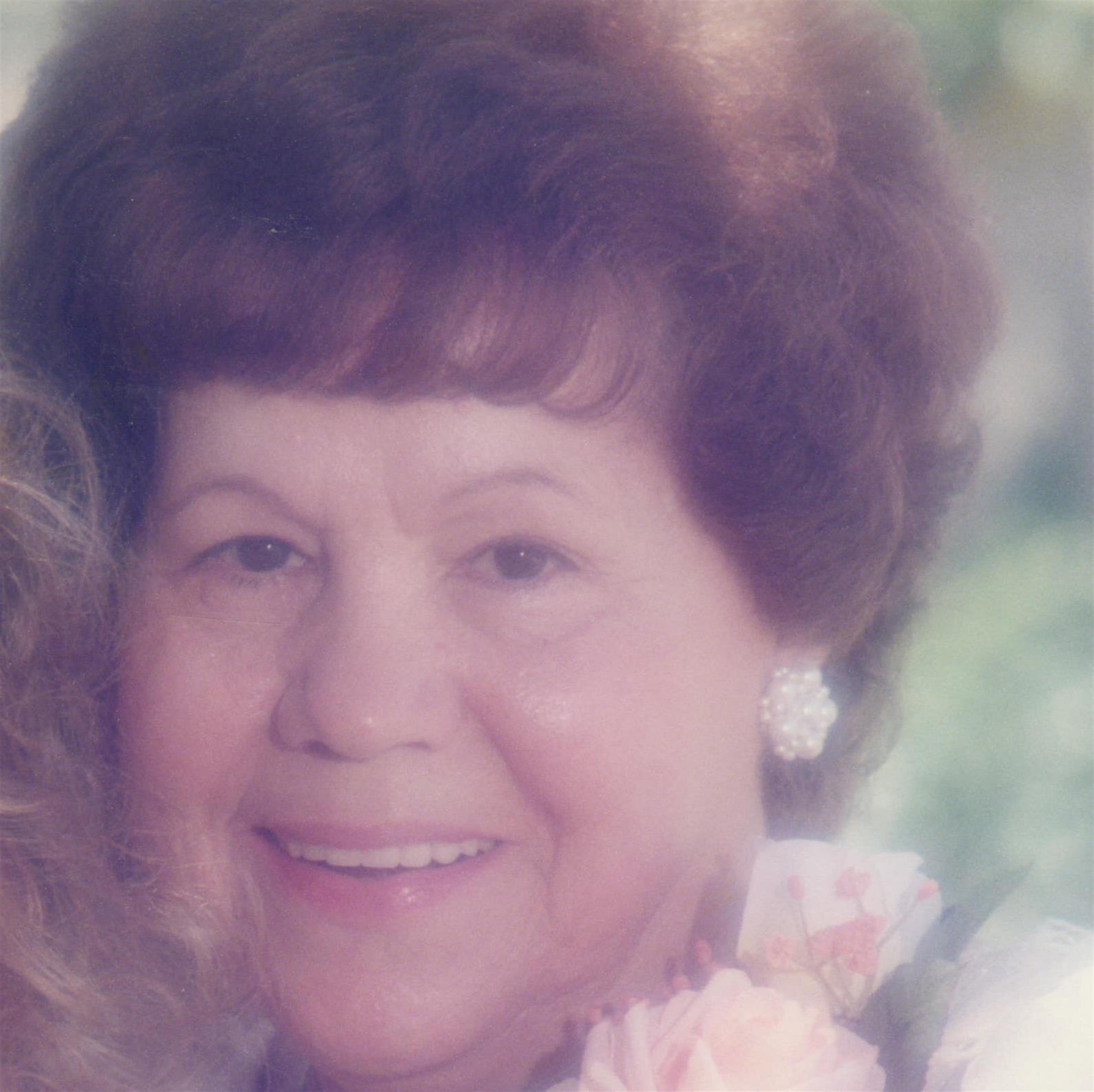 Ms. Dorothy B. Watson