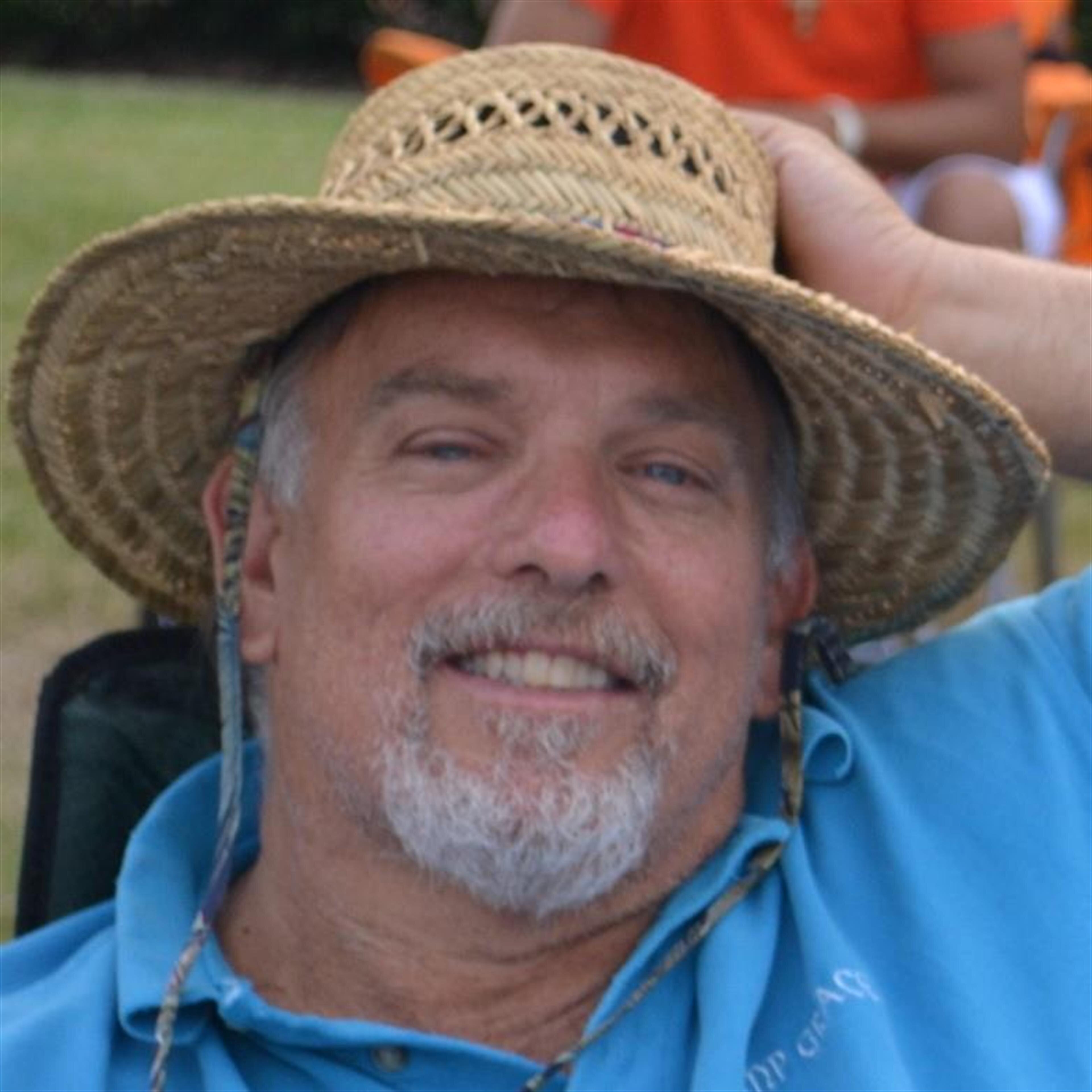 Robert C.  Williams Jr.