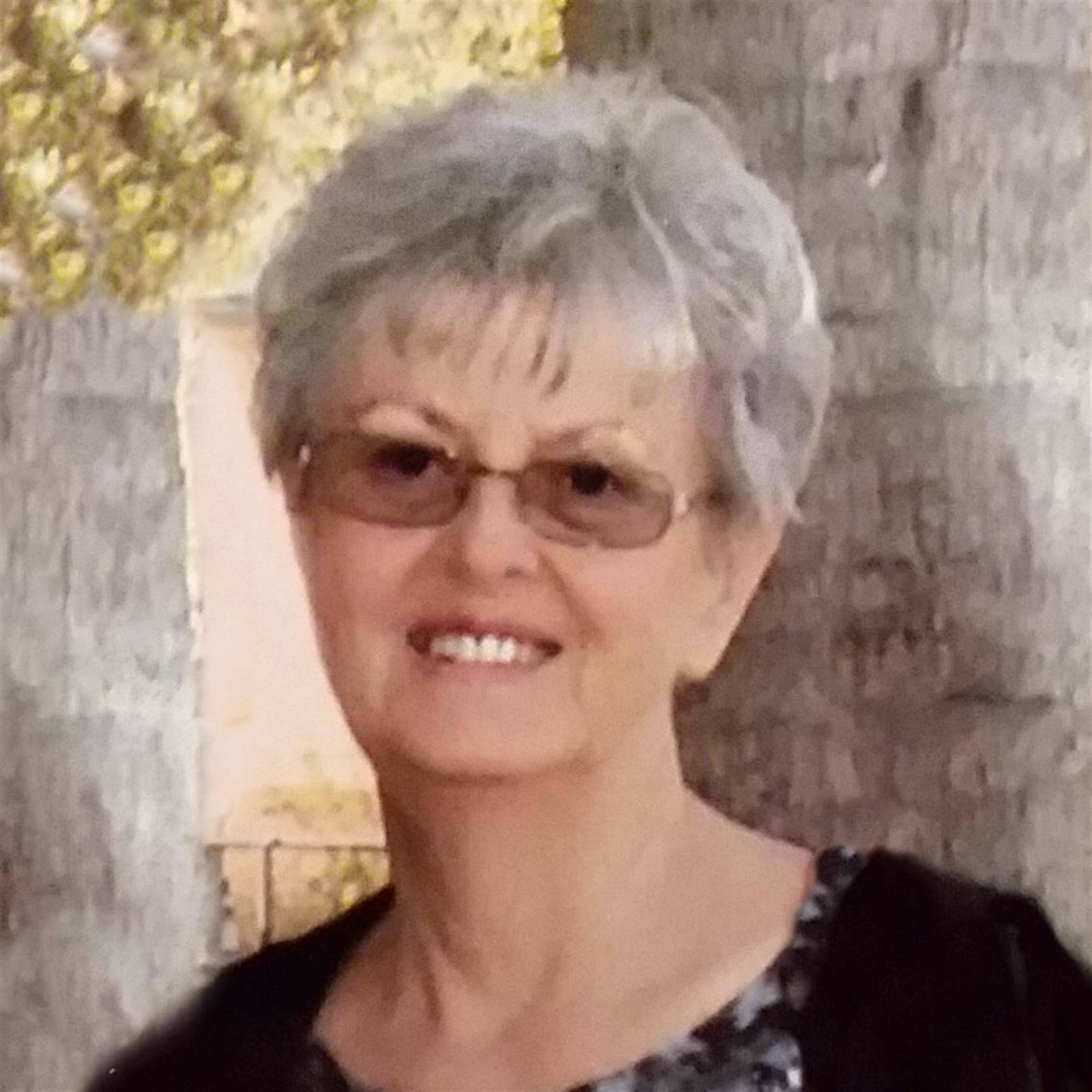 Betty Lou Stellutto