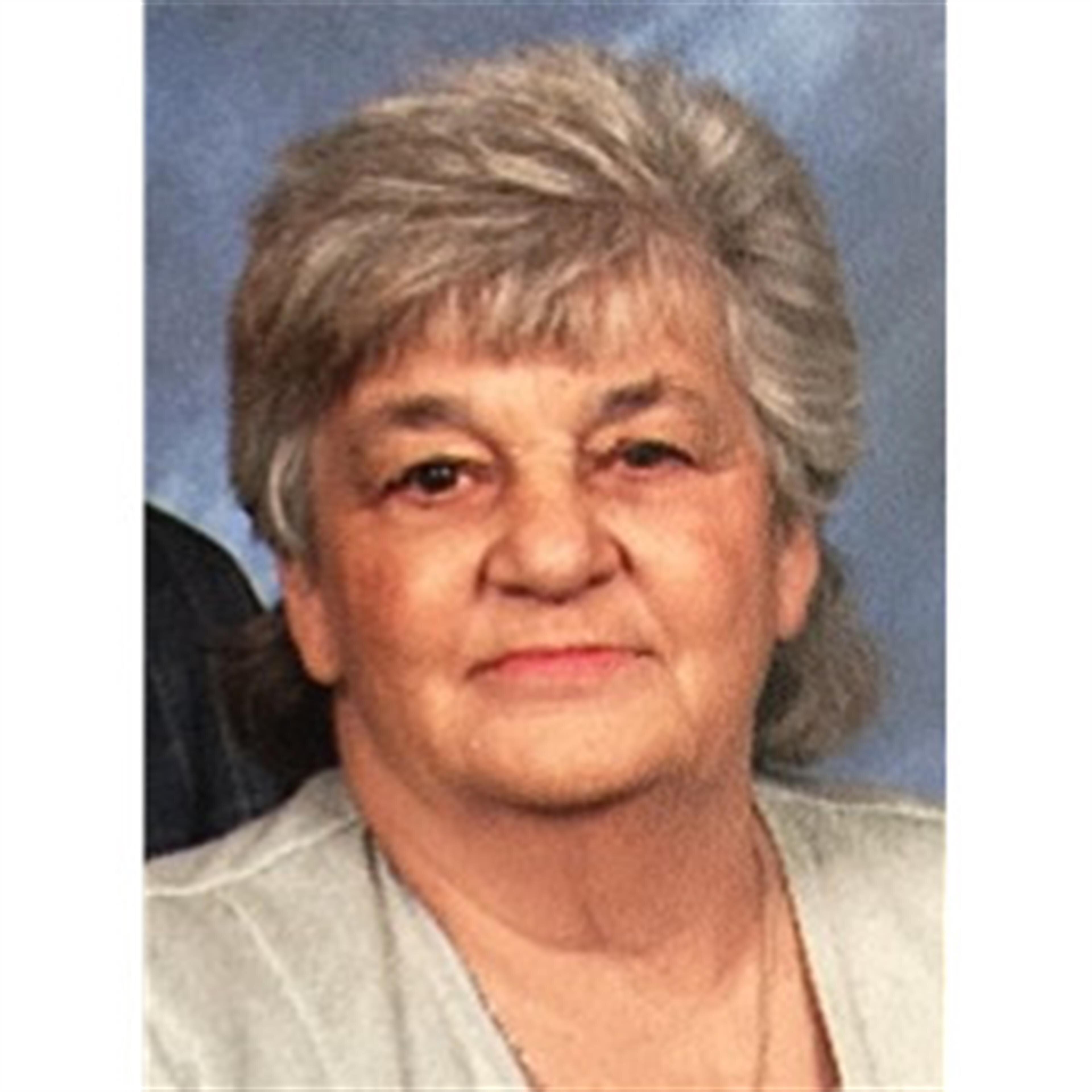 Kay Brown