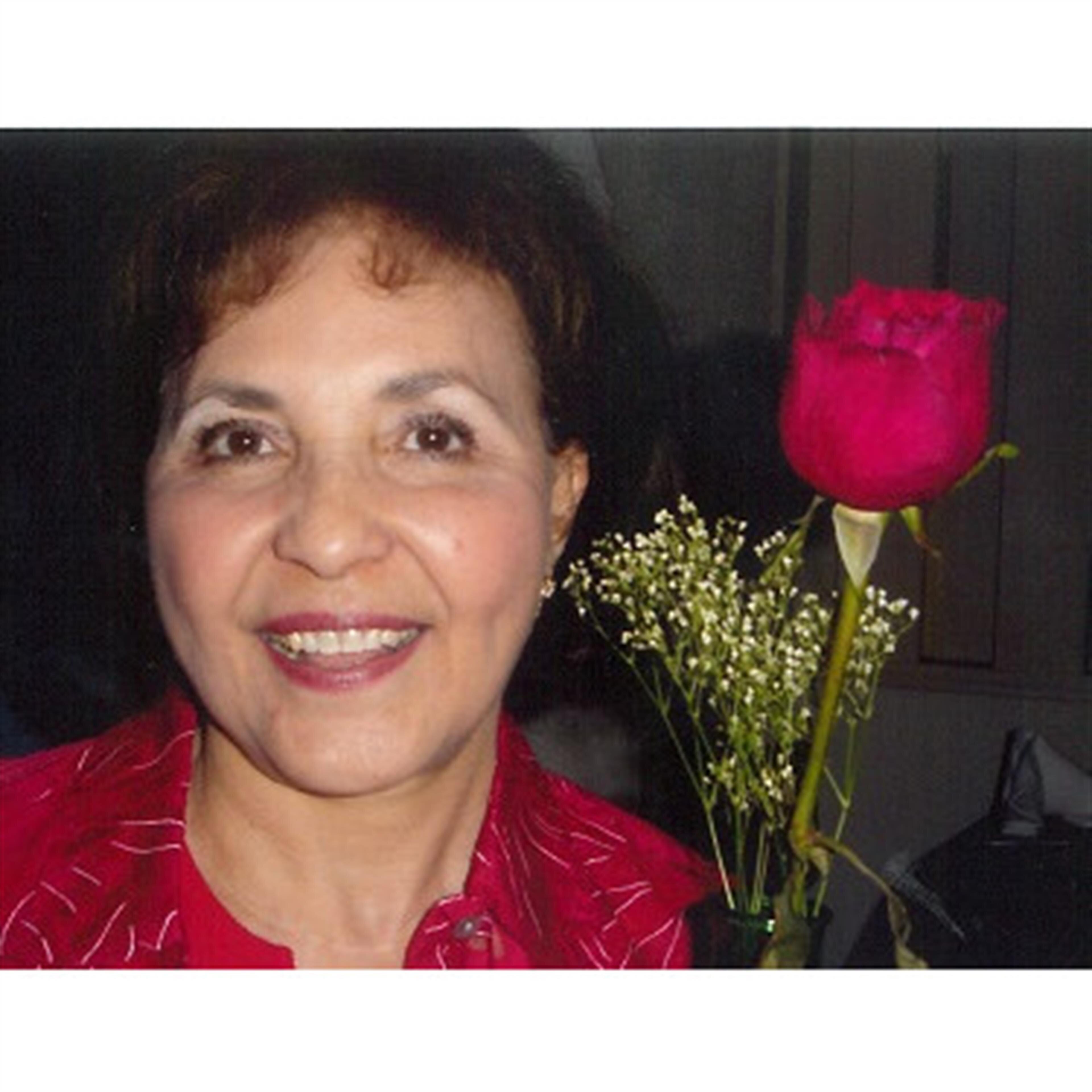 Patricia Maynor Huskins