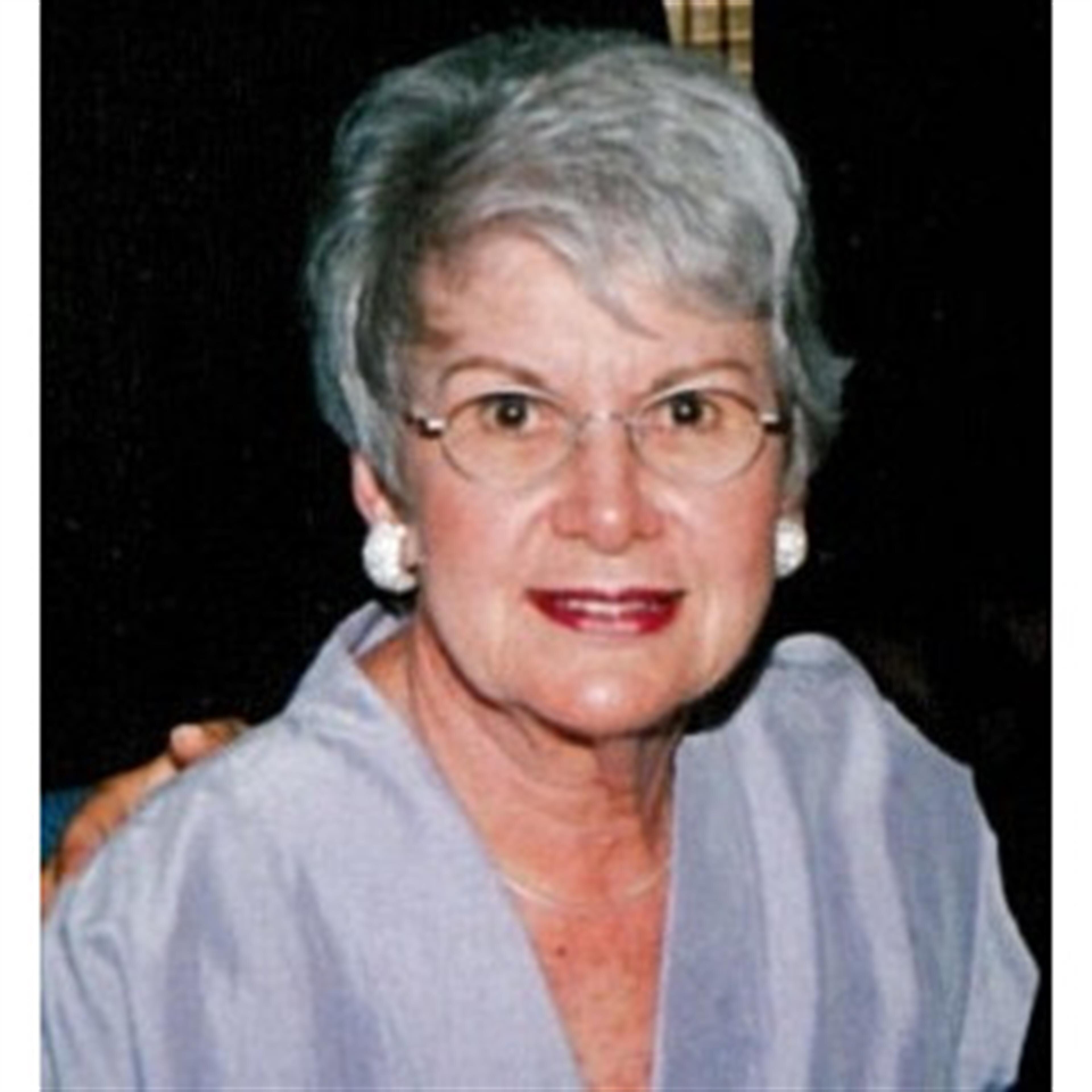Freda Huffstetler