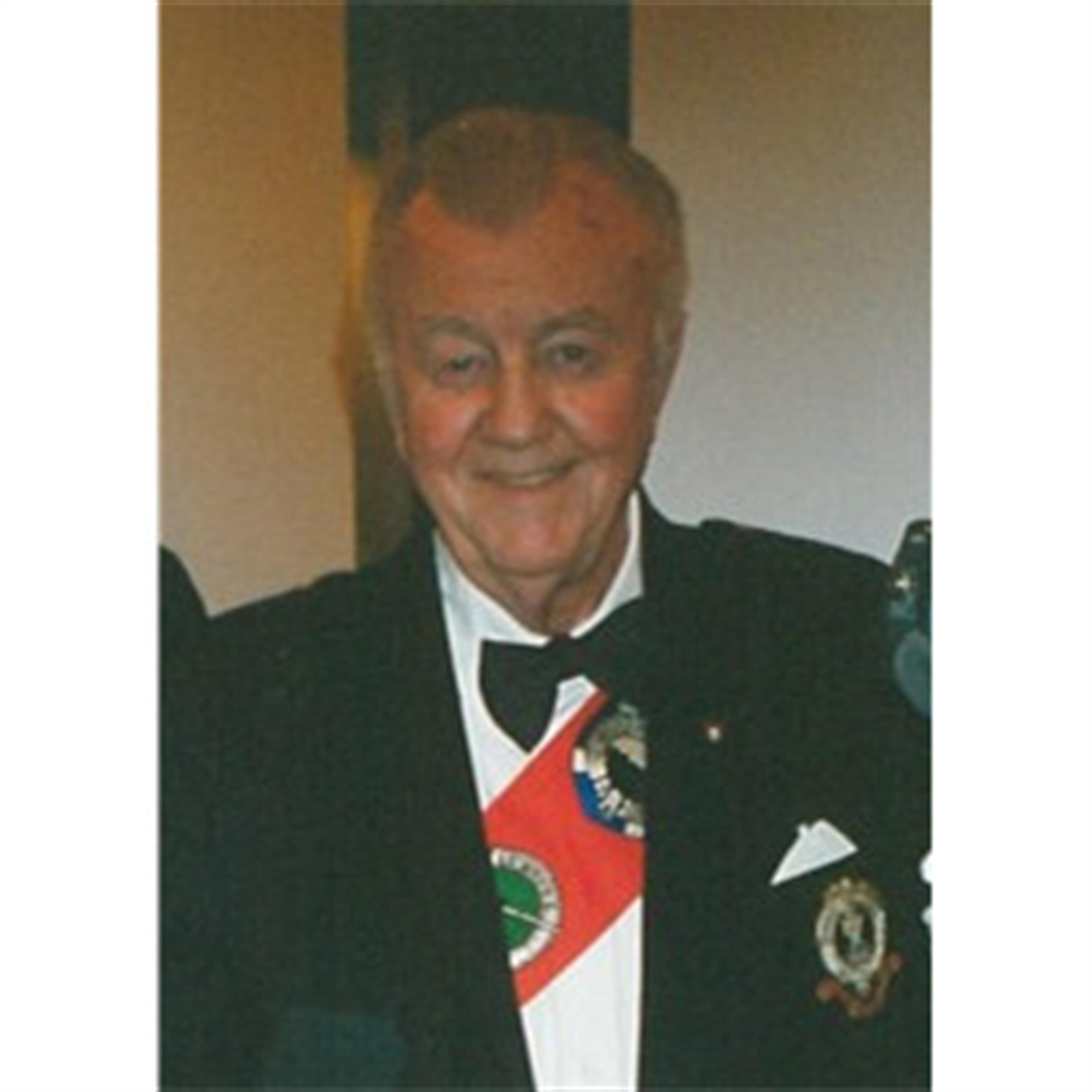 Charles Lineberry
