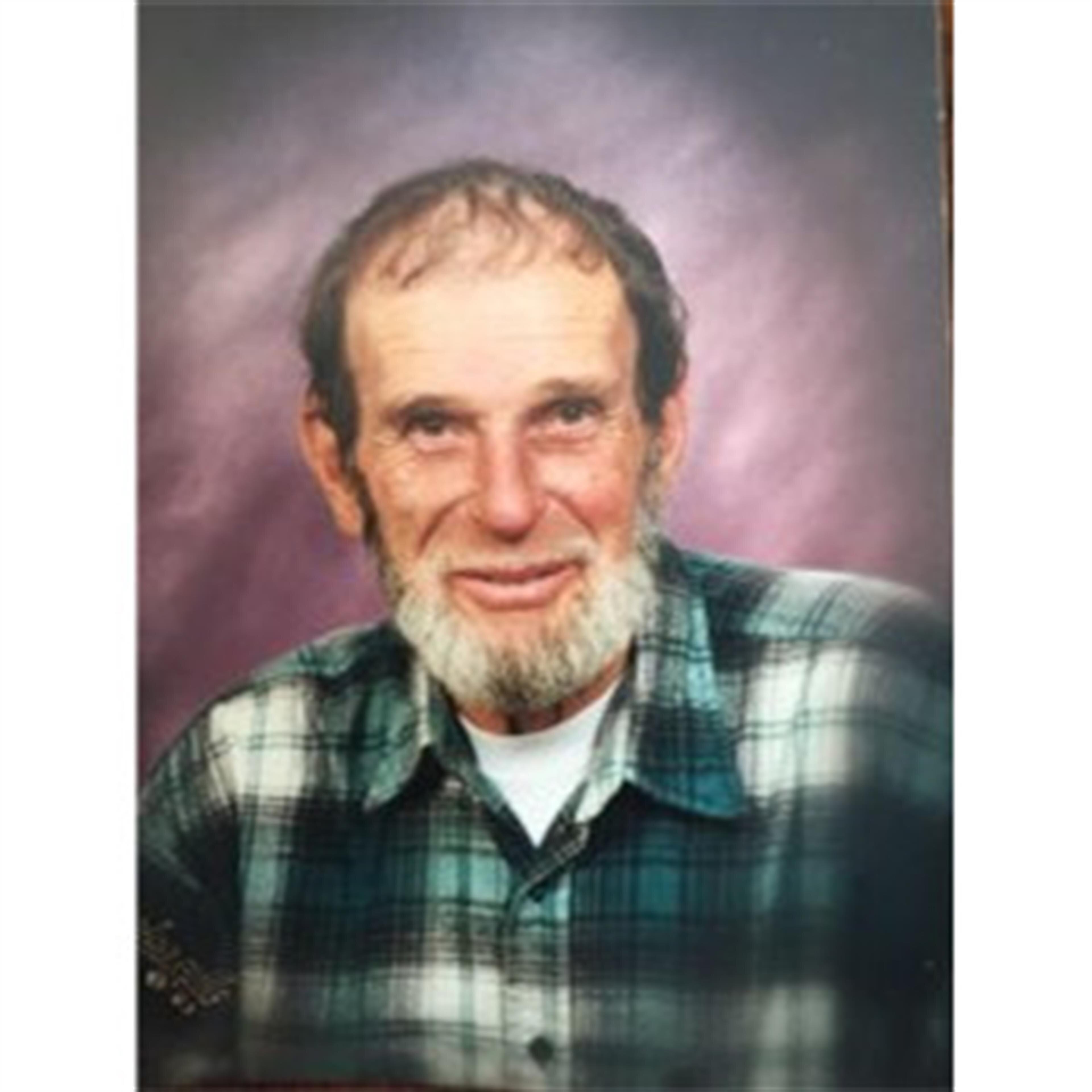 Cyrus Houck