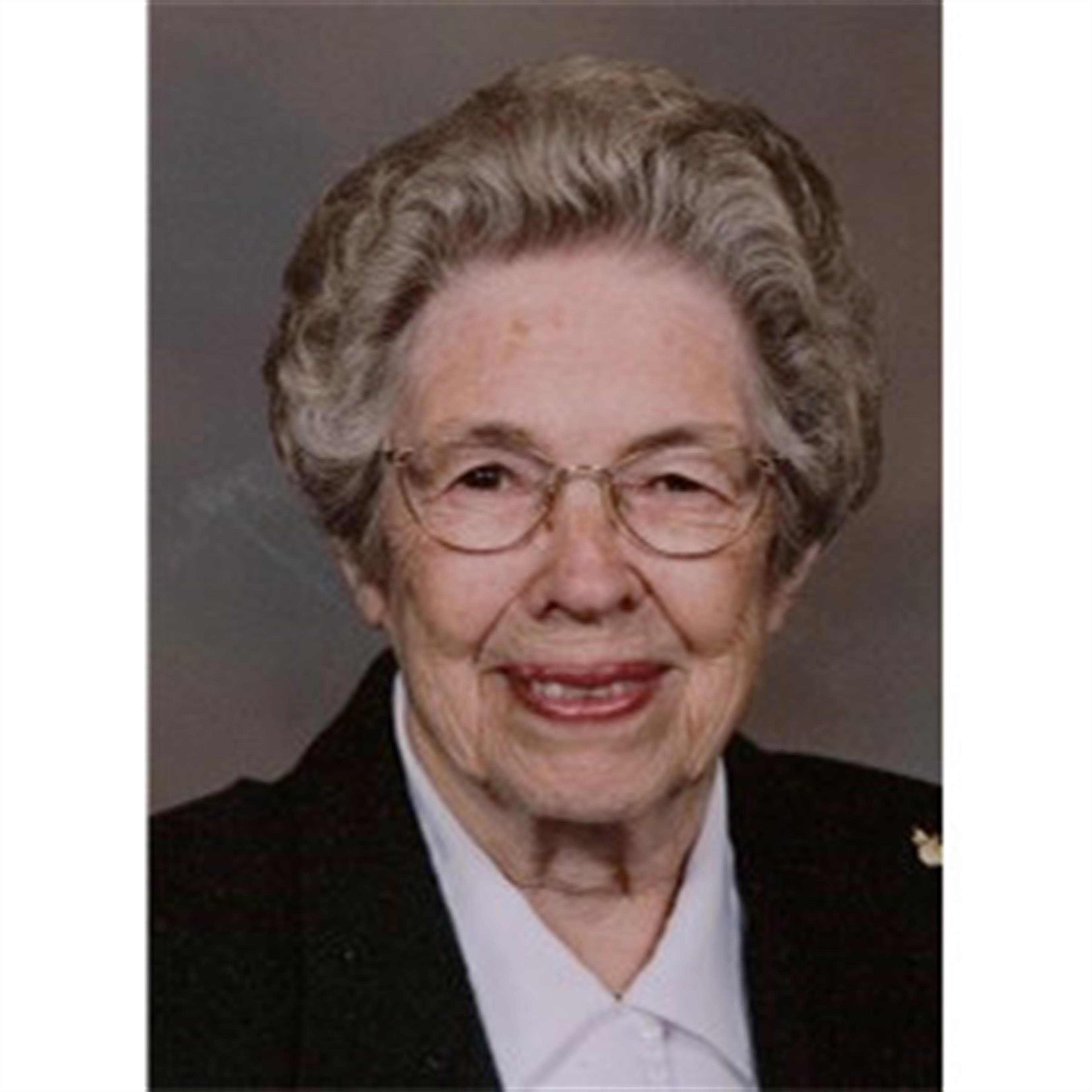 Nancy Cook