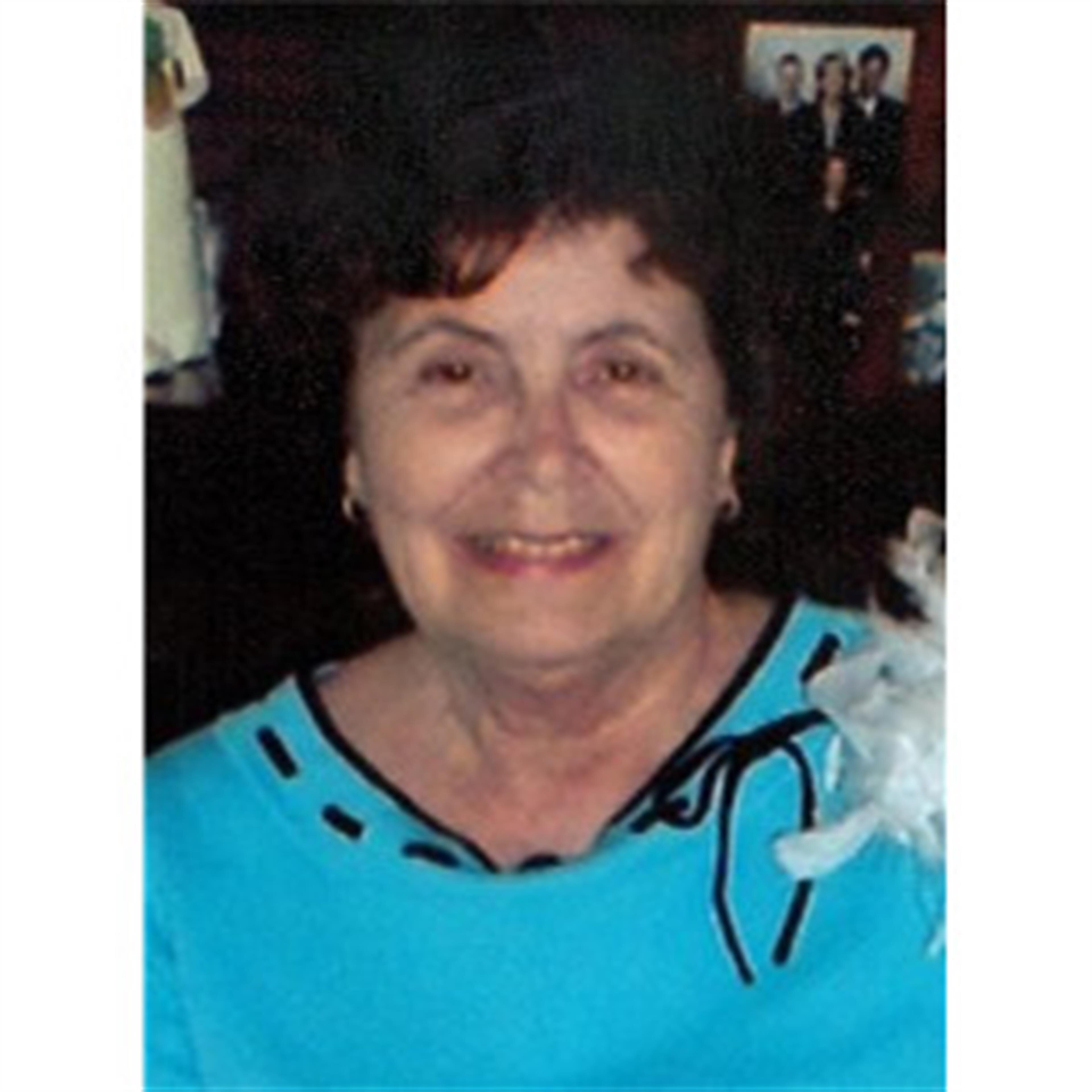 Jacqueline Mock