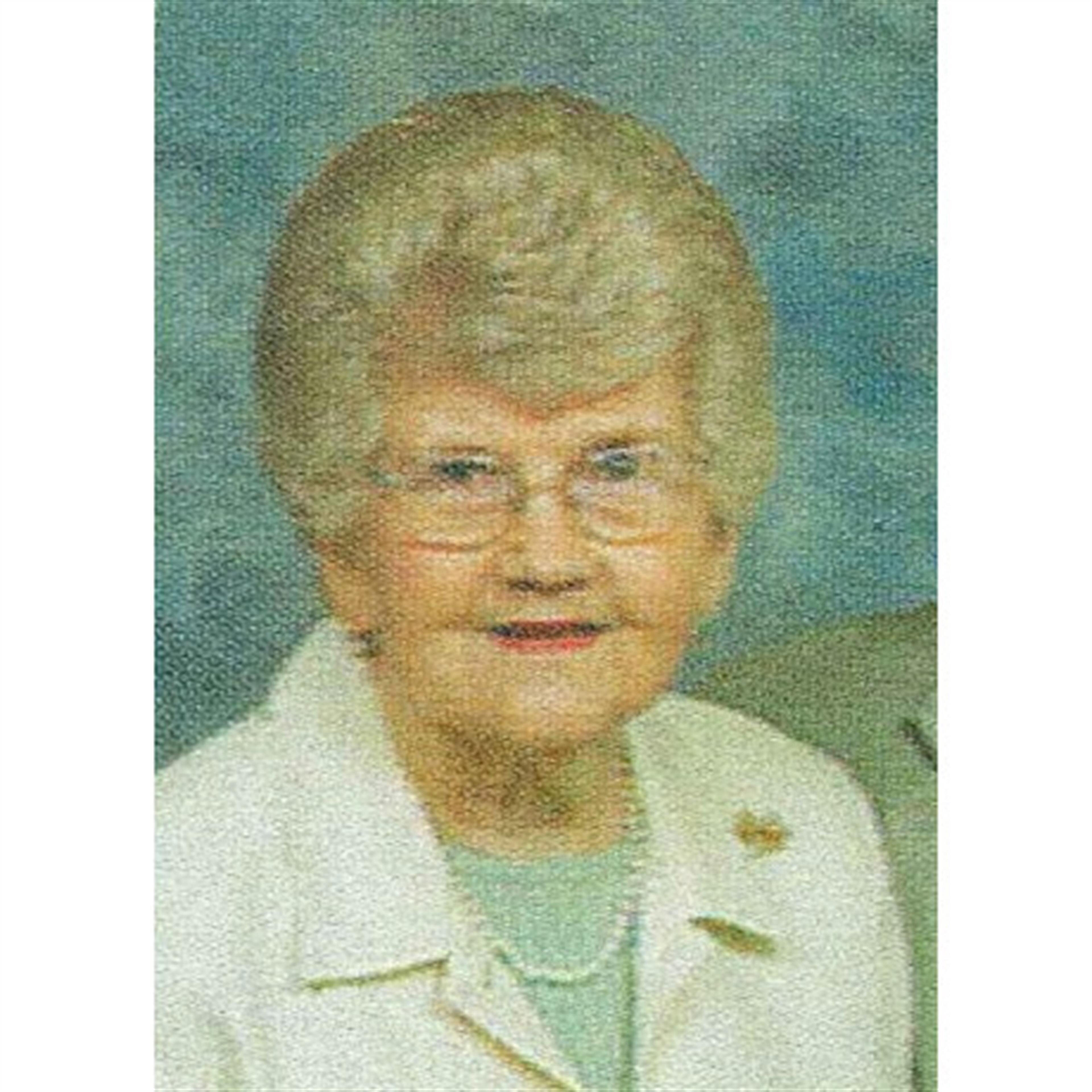 Peggy K. McConnell