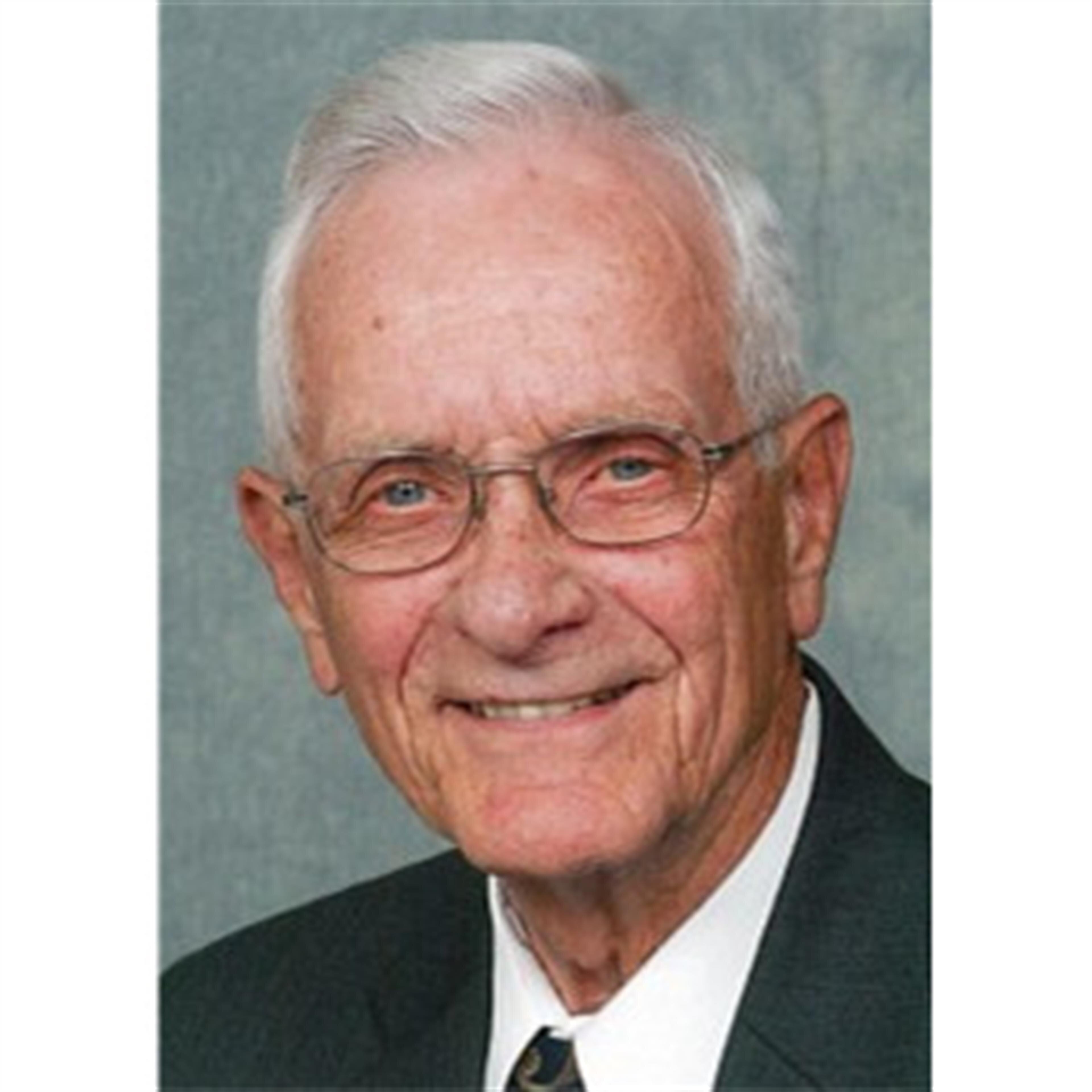 Clyde Irvin Goodson