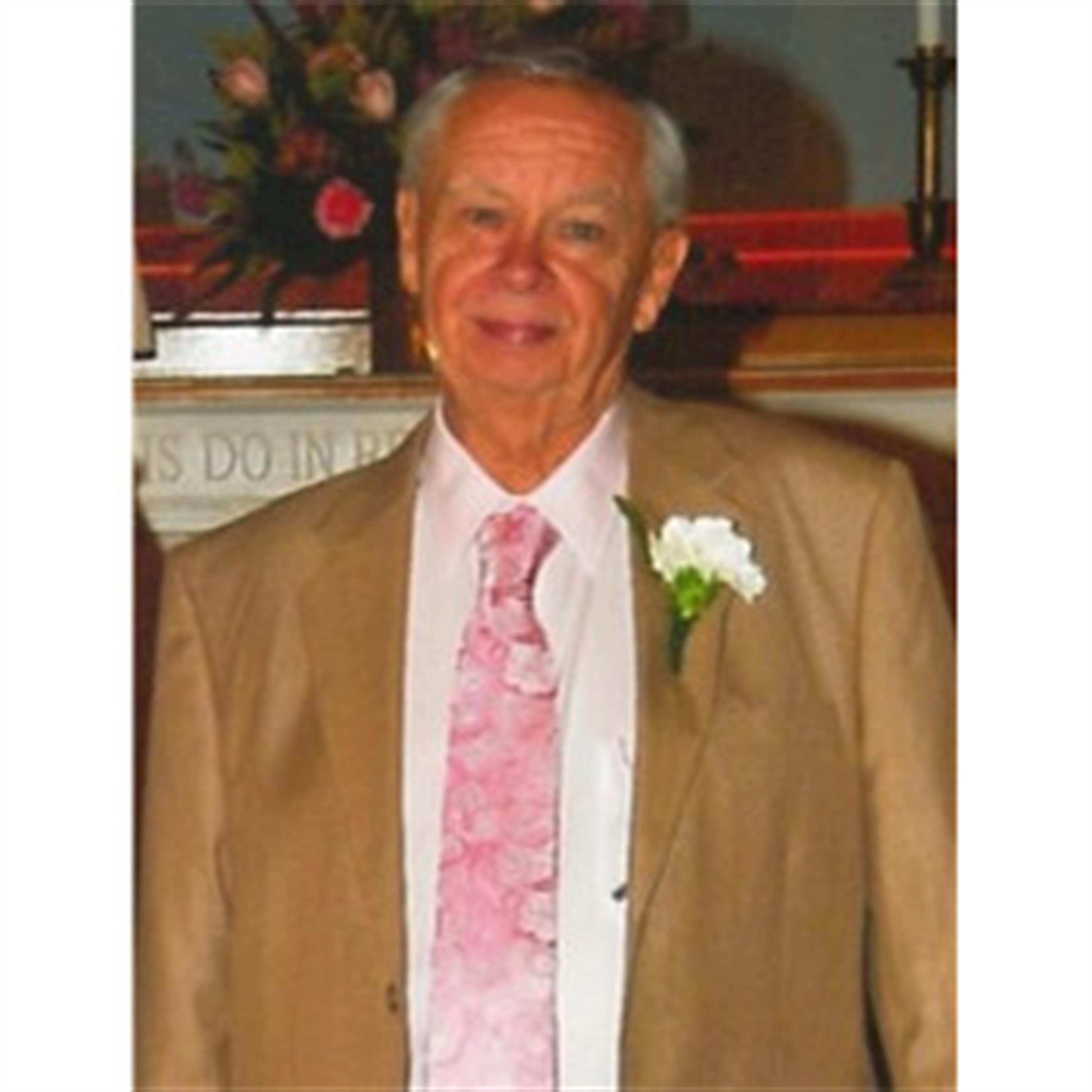 Louis Keith Faquin,