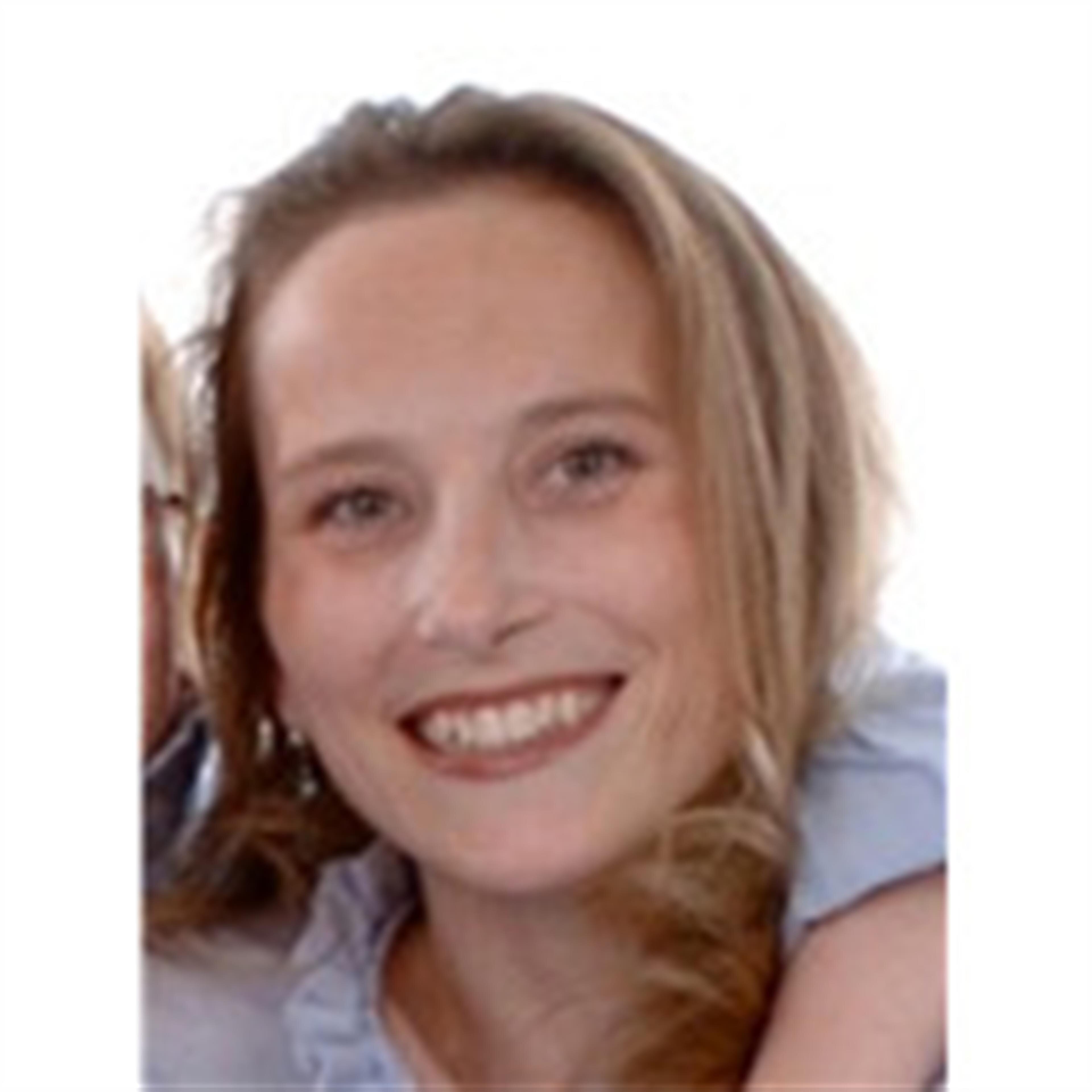 Carrie Robinson
