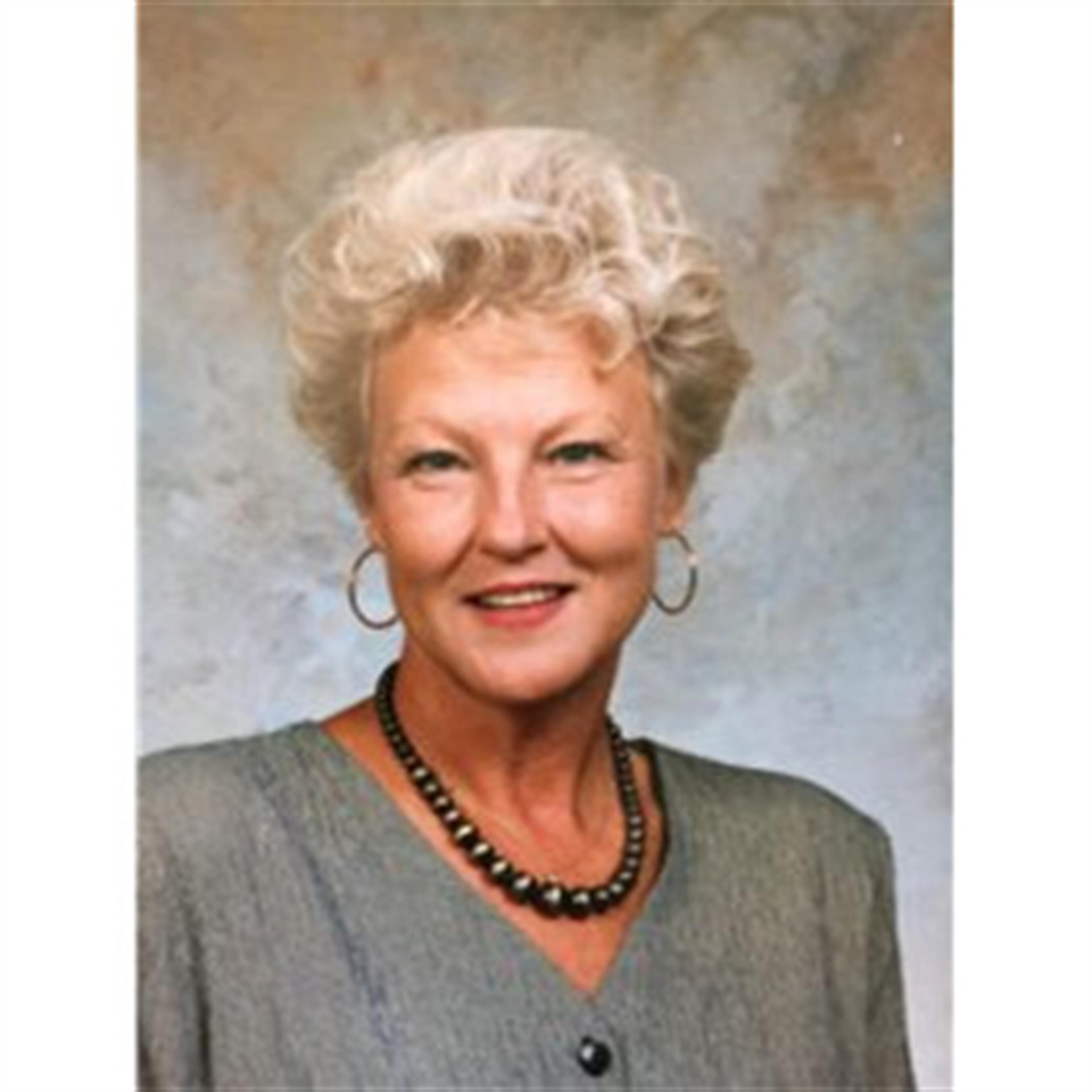 Maxine McDaniel
