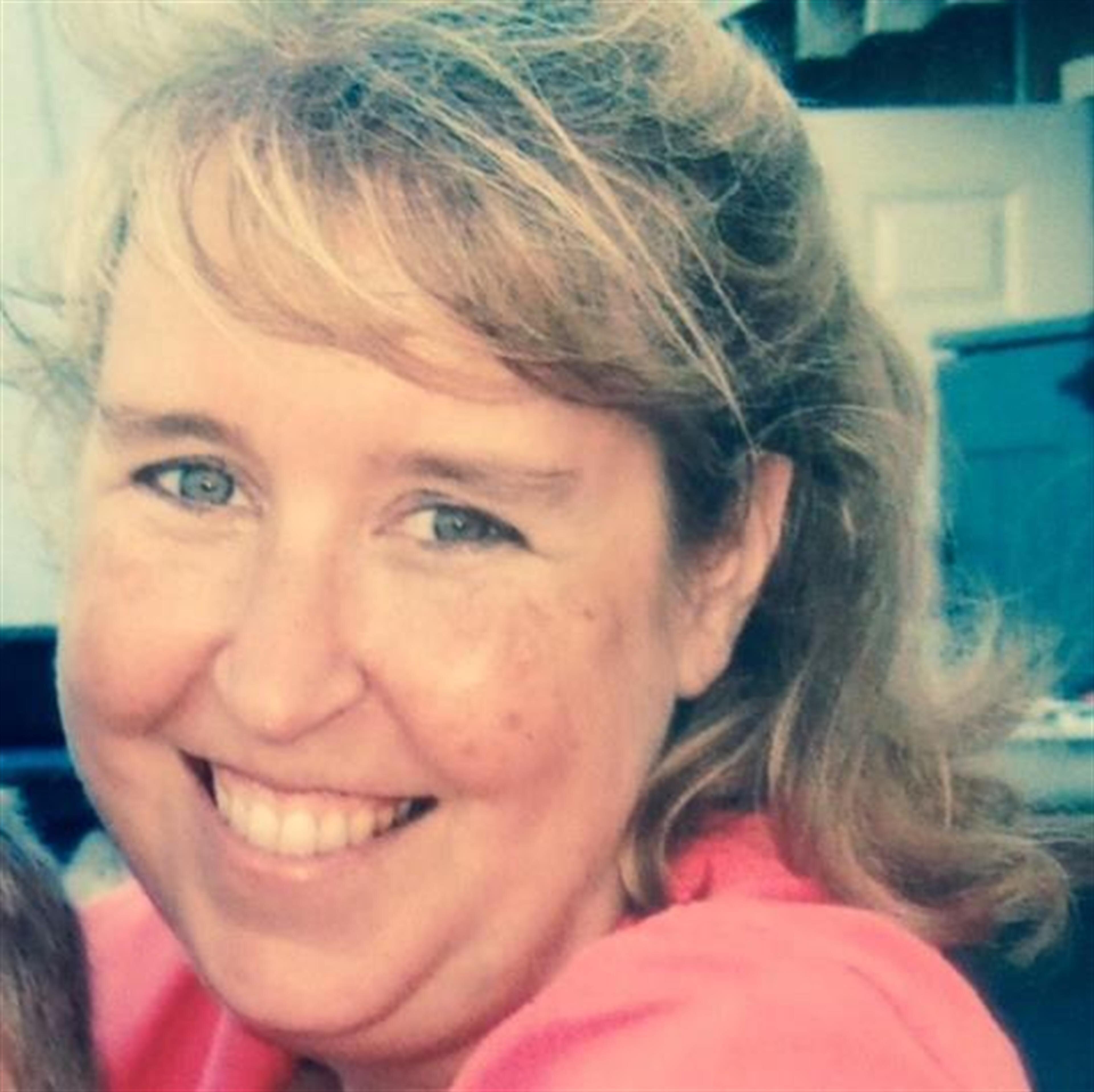 Kathryn Dickerson