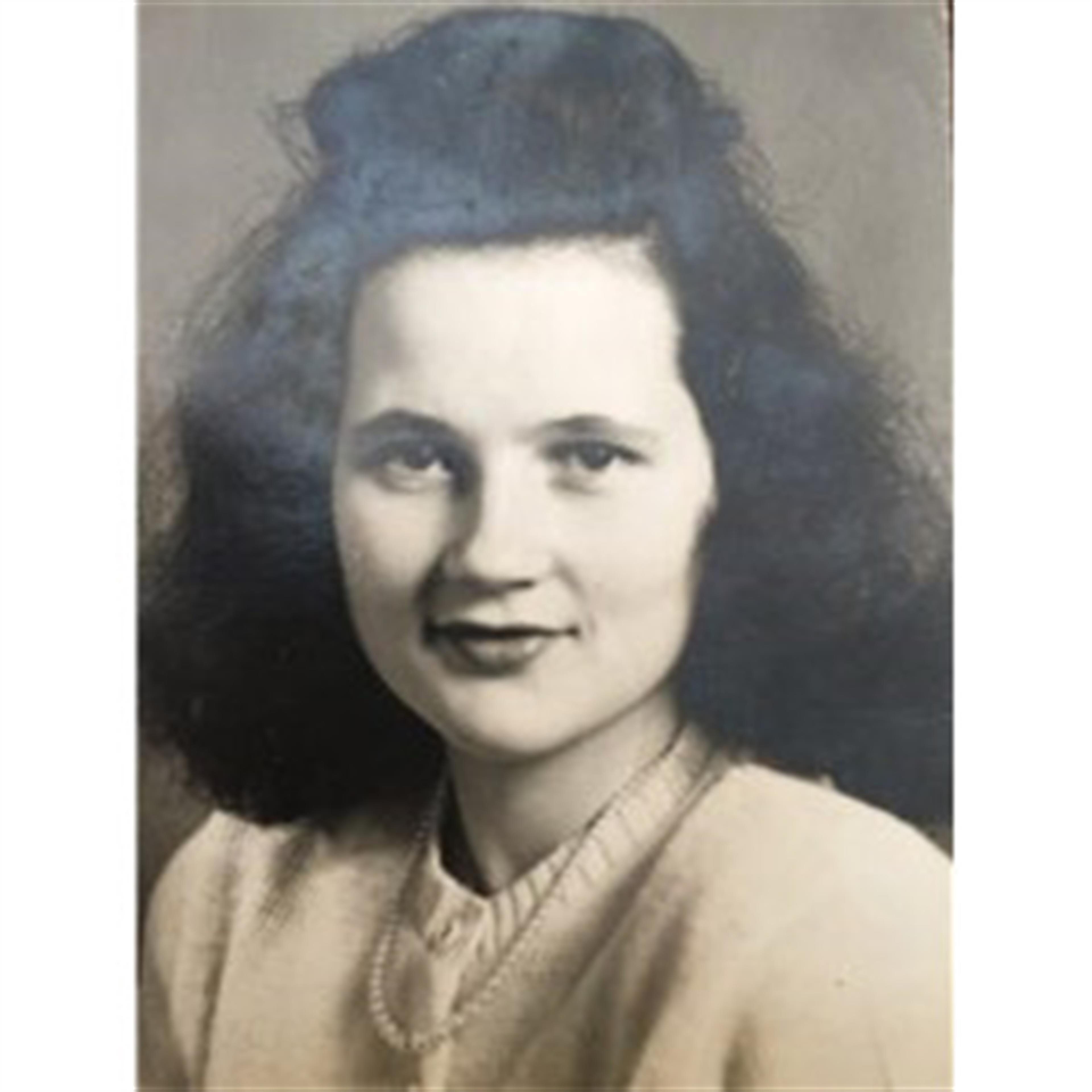 Maxine Price