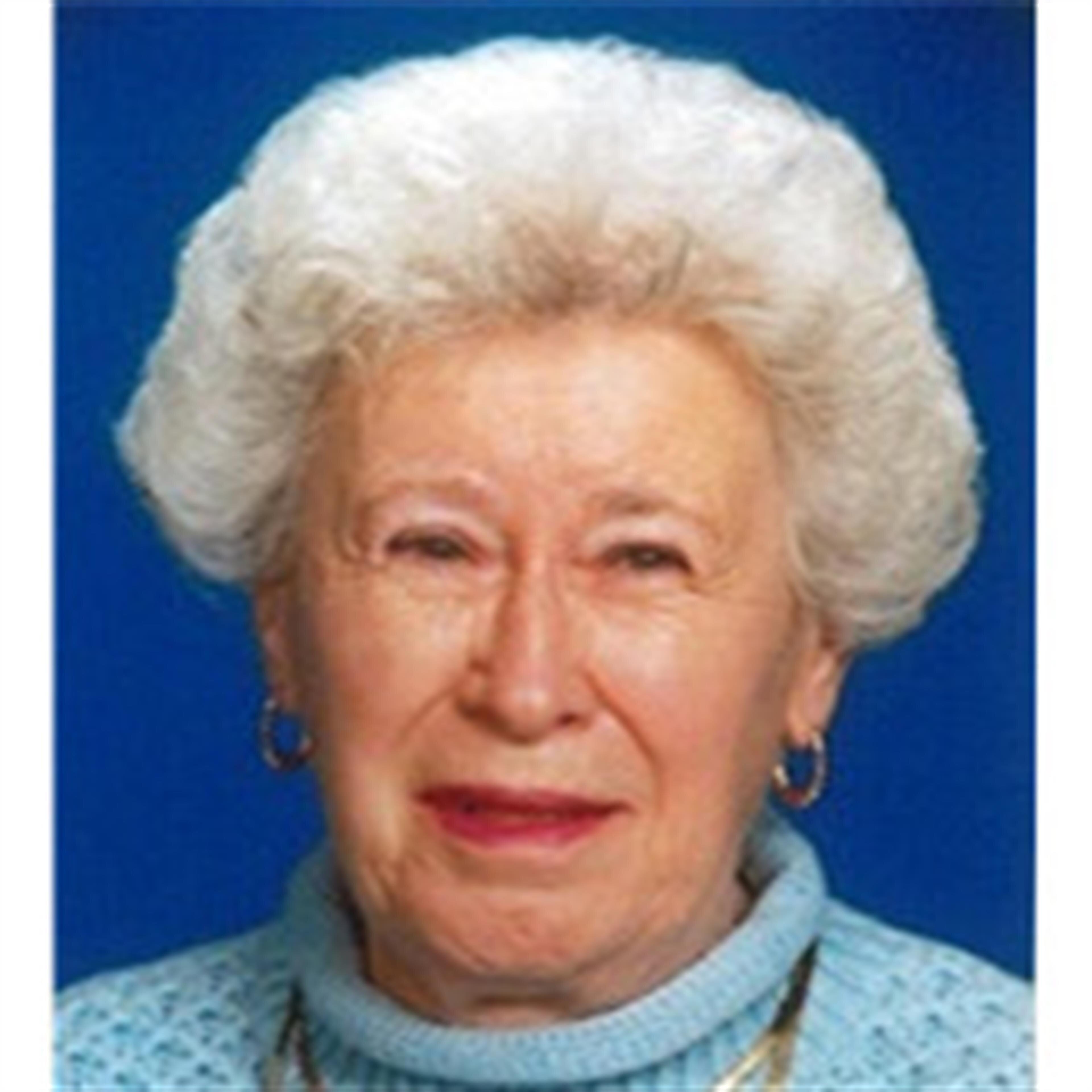 Theresa Gribschaw