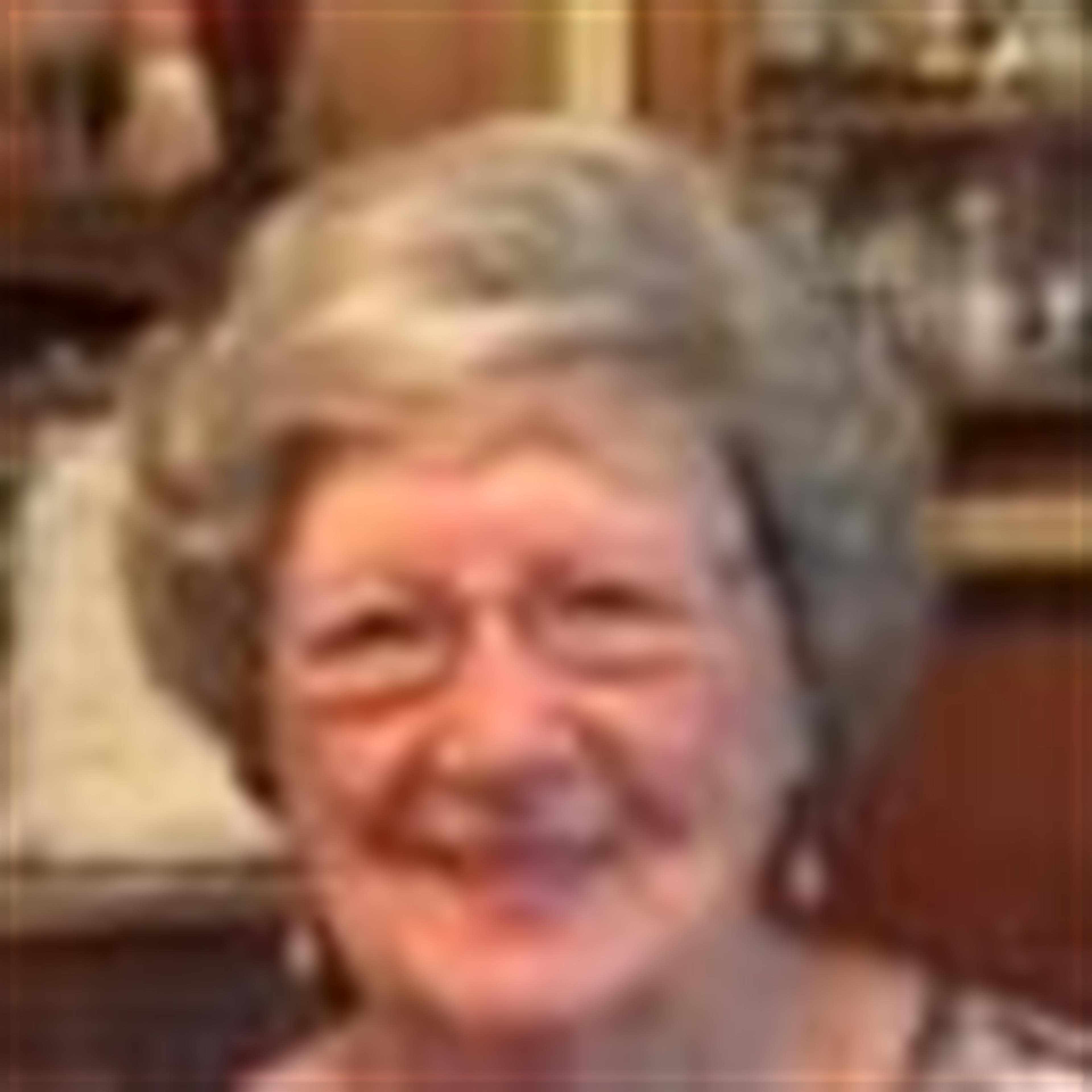 Mrs. Margaret Ruth  Vaughn
