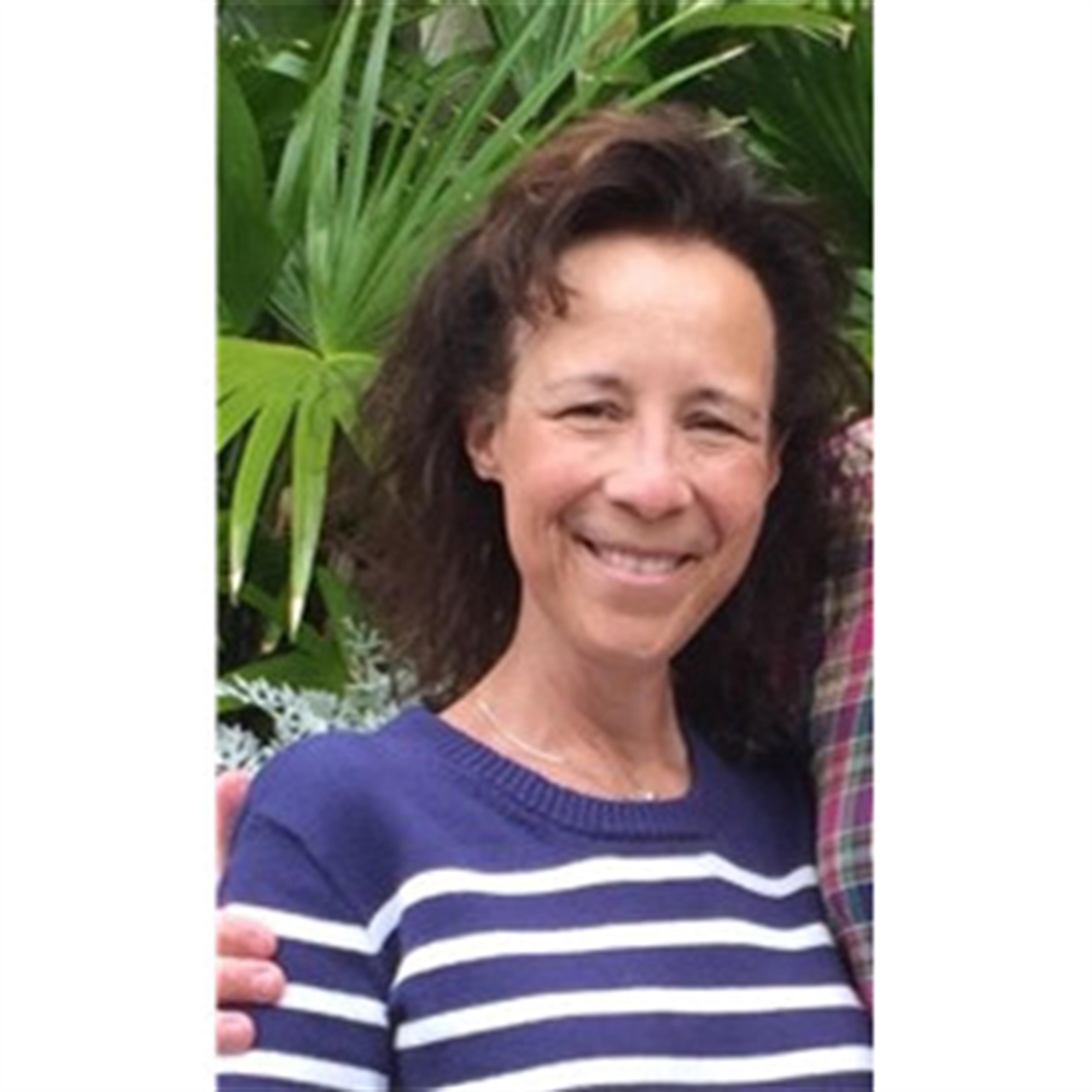 Ramona Kay Campbell