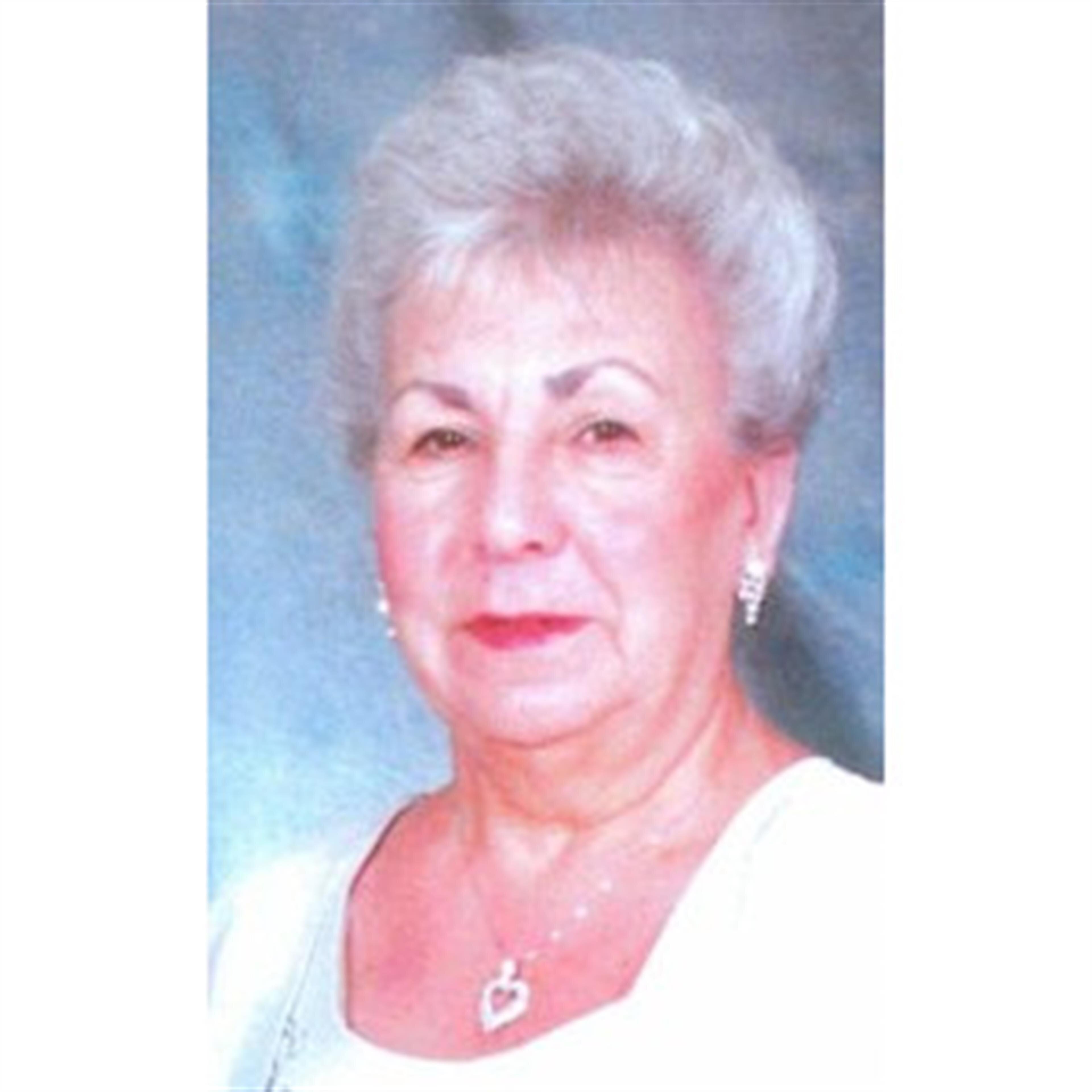 Loretta Betti Amatuzzo