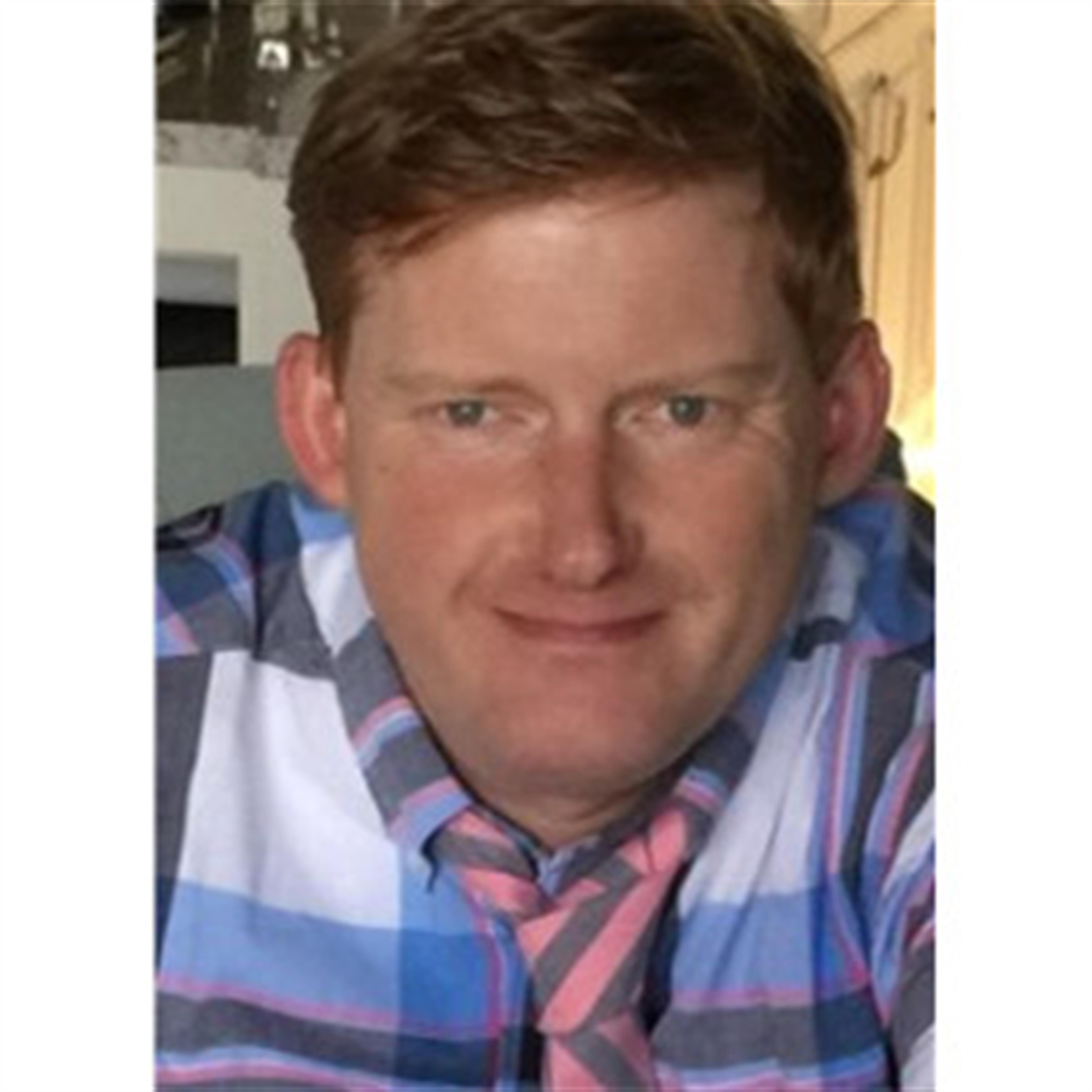 Jeffrey "Ryan" Lanford
