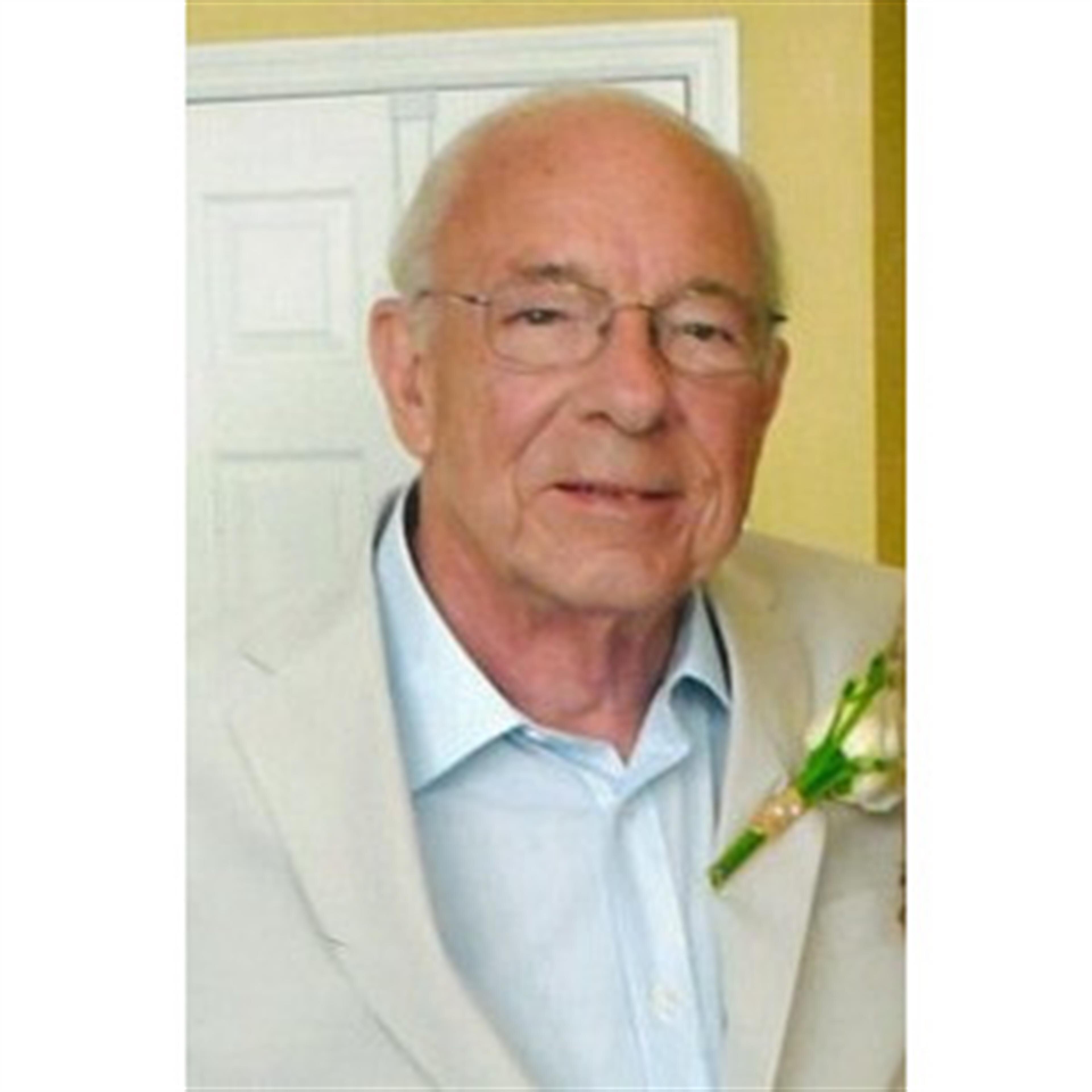 James H. McCallum,
