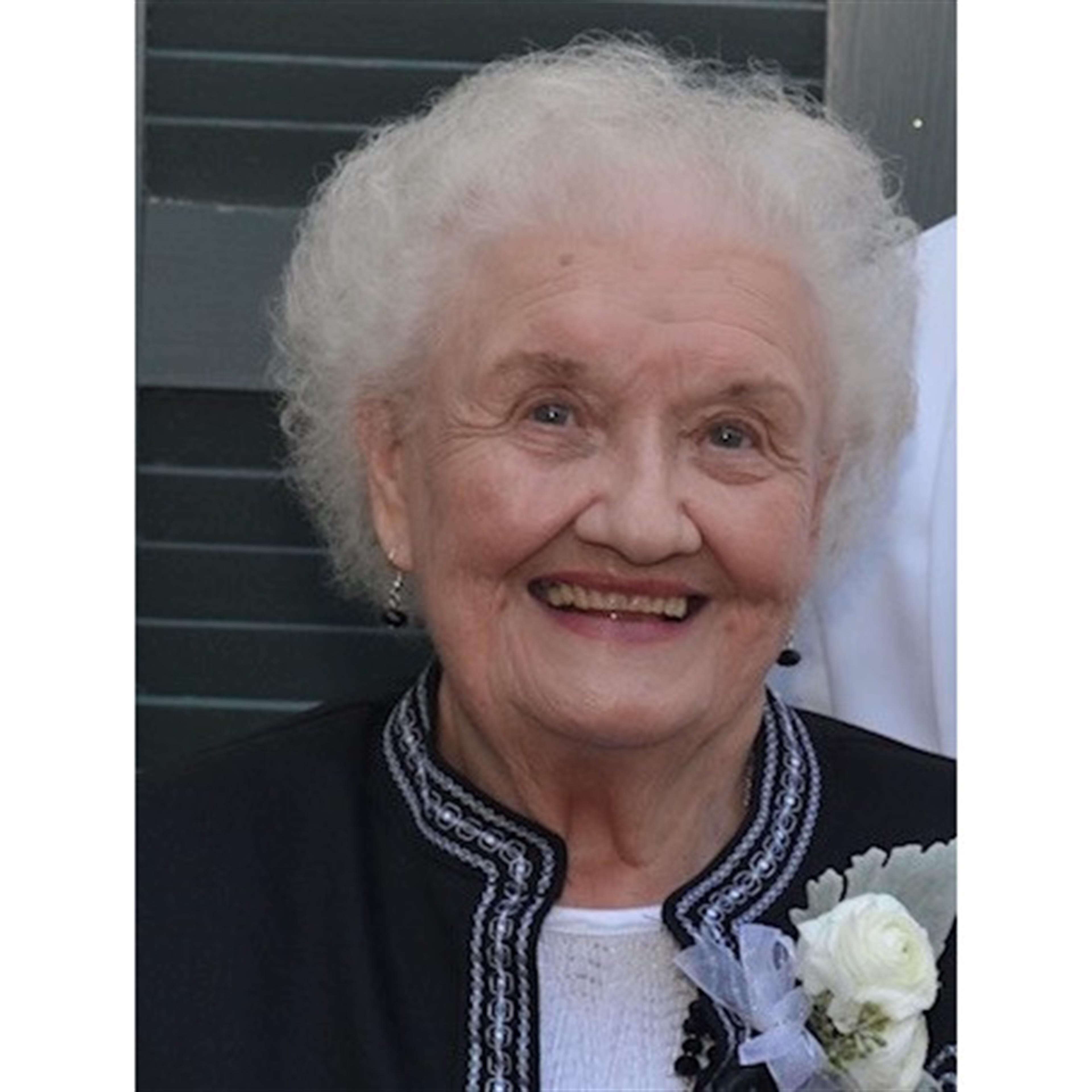 Frieda S. Dudzik