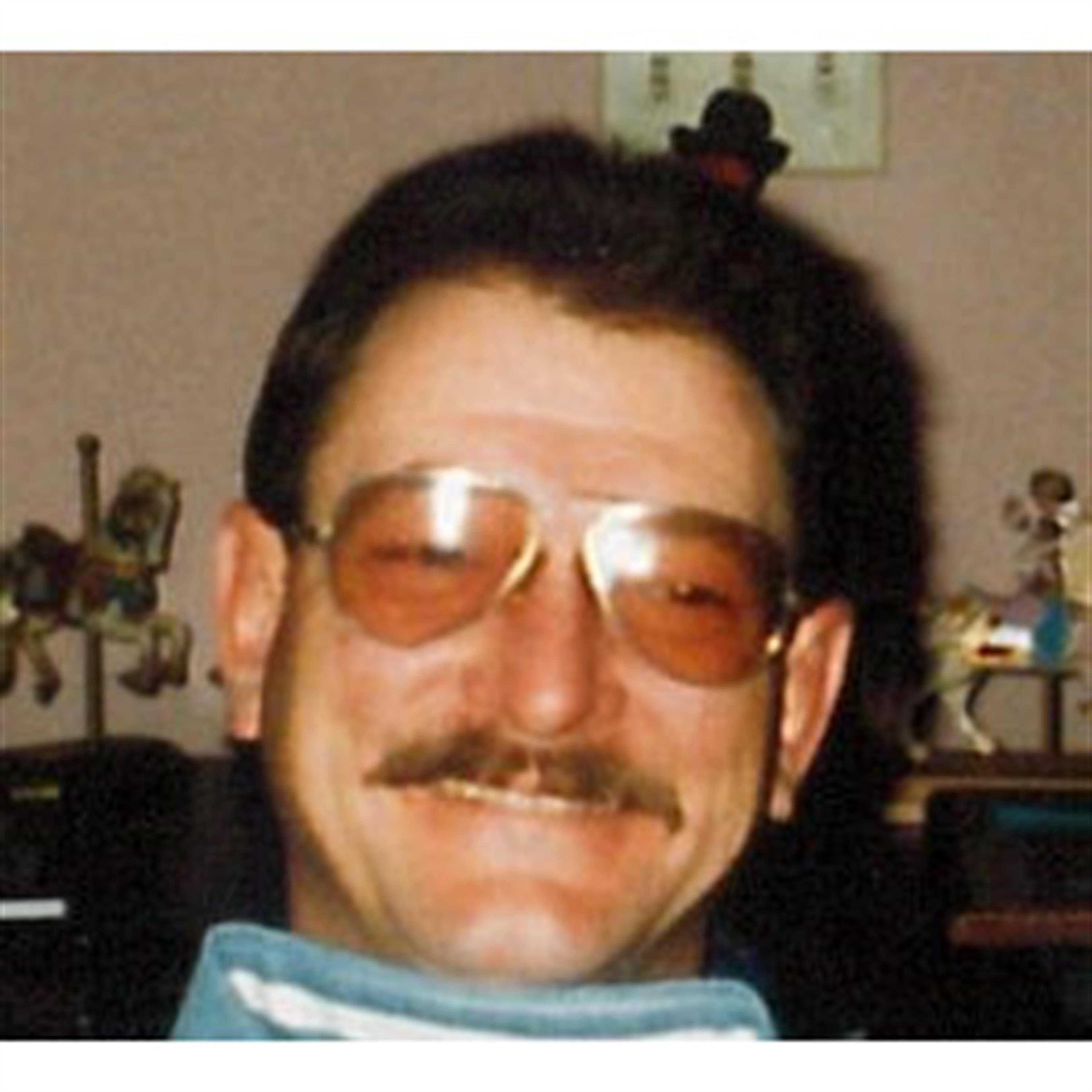 Ross Walter Baker,