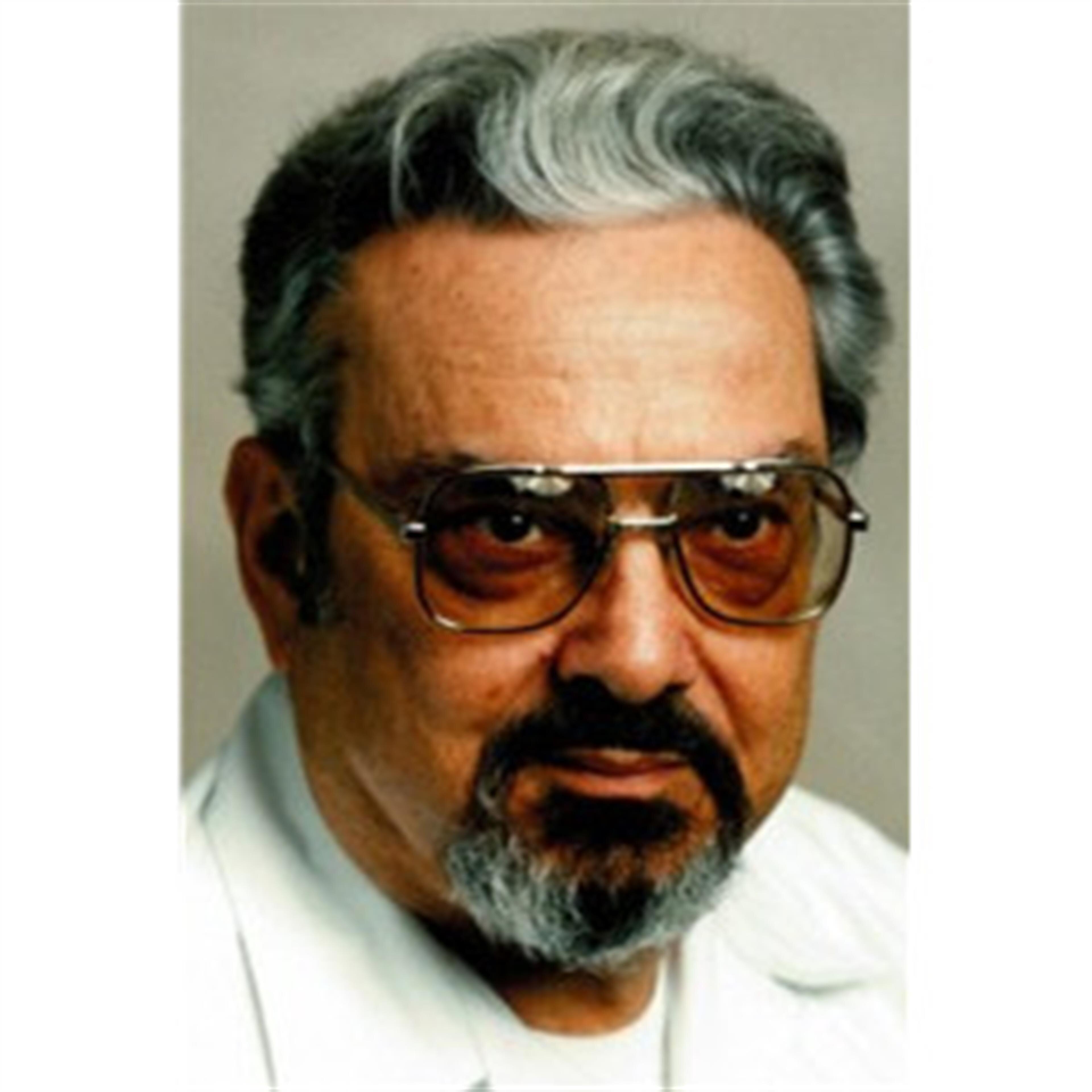 Marvin Ehrlich