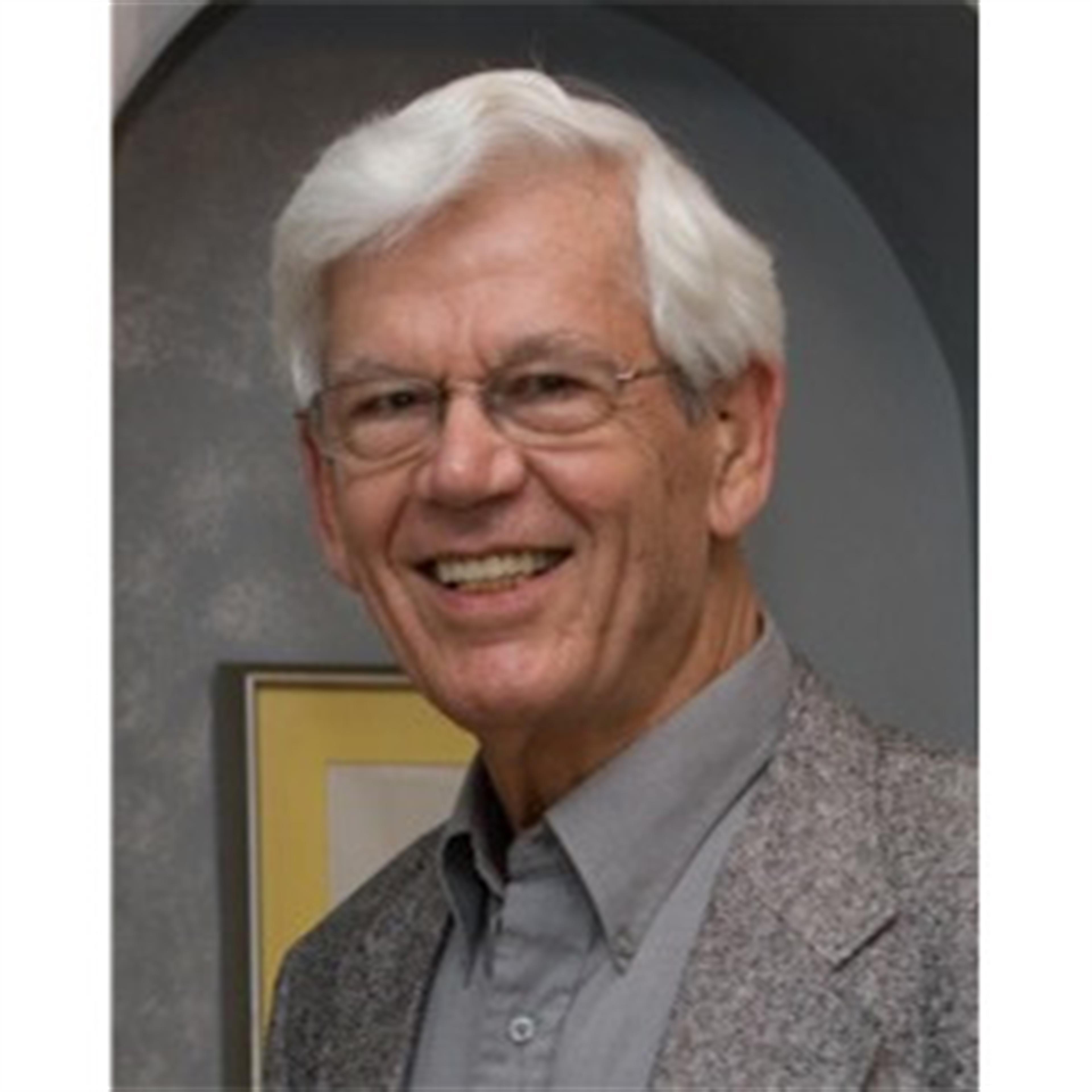 George Mark Brelias