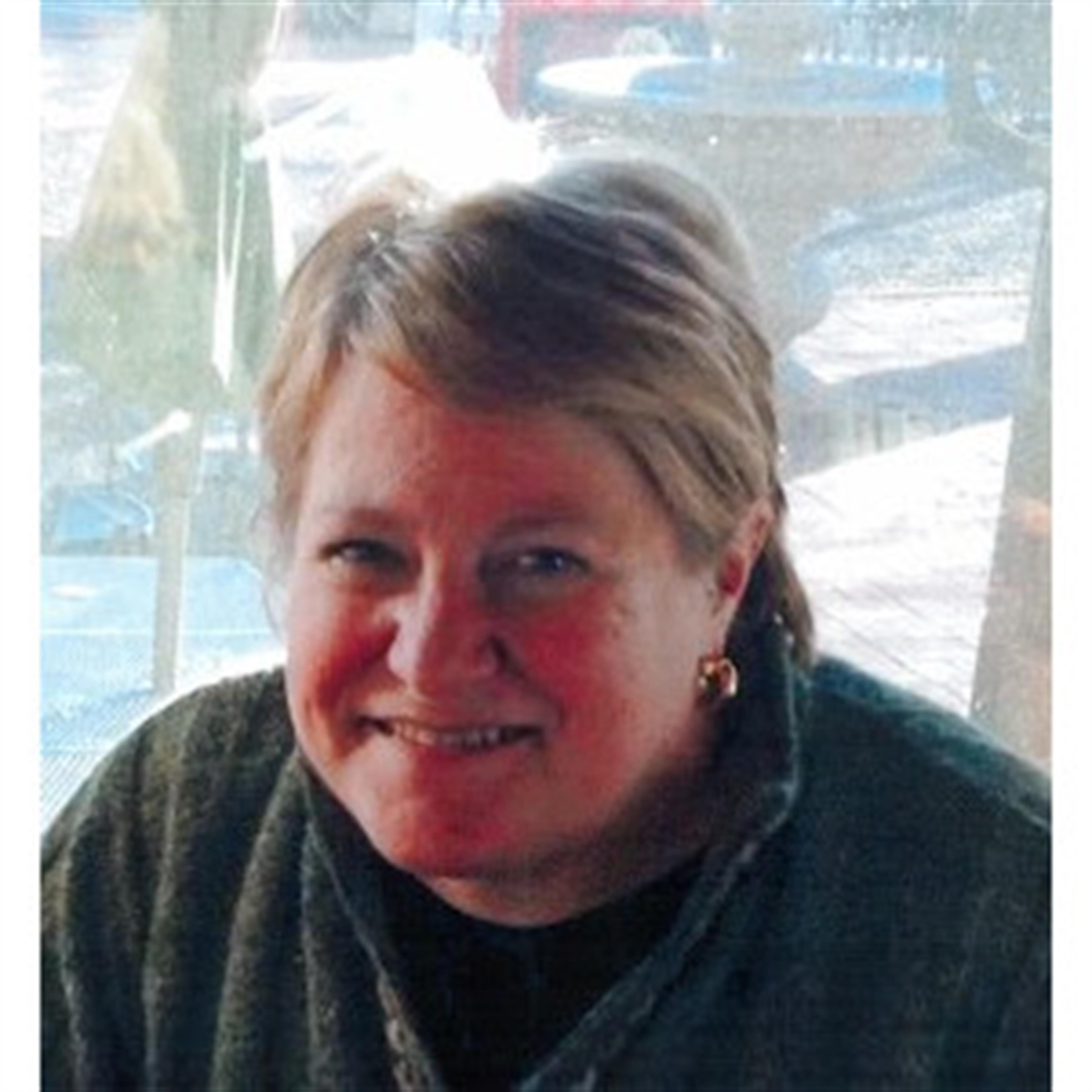 Linda Henderson