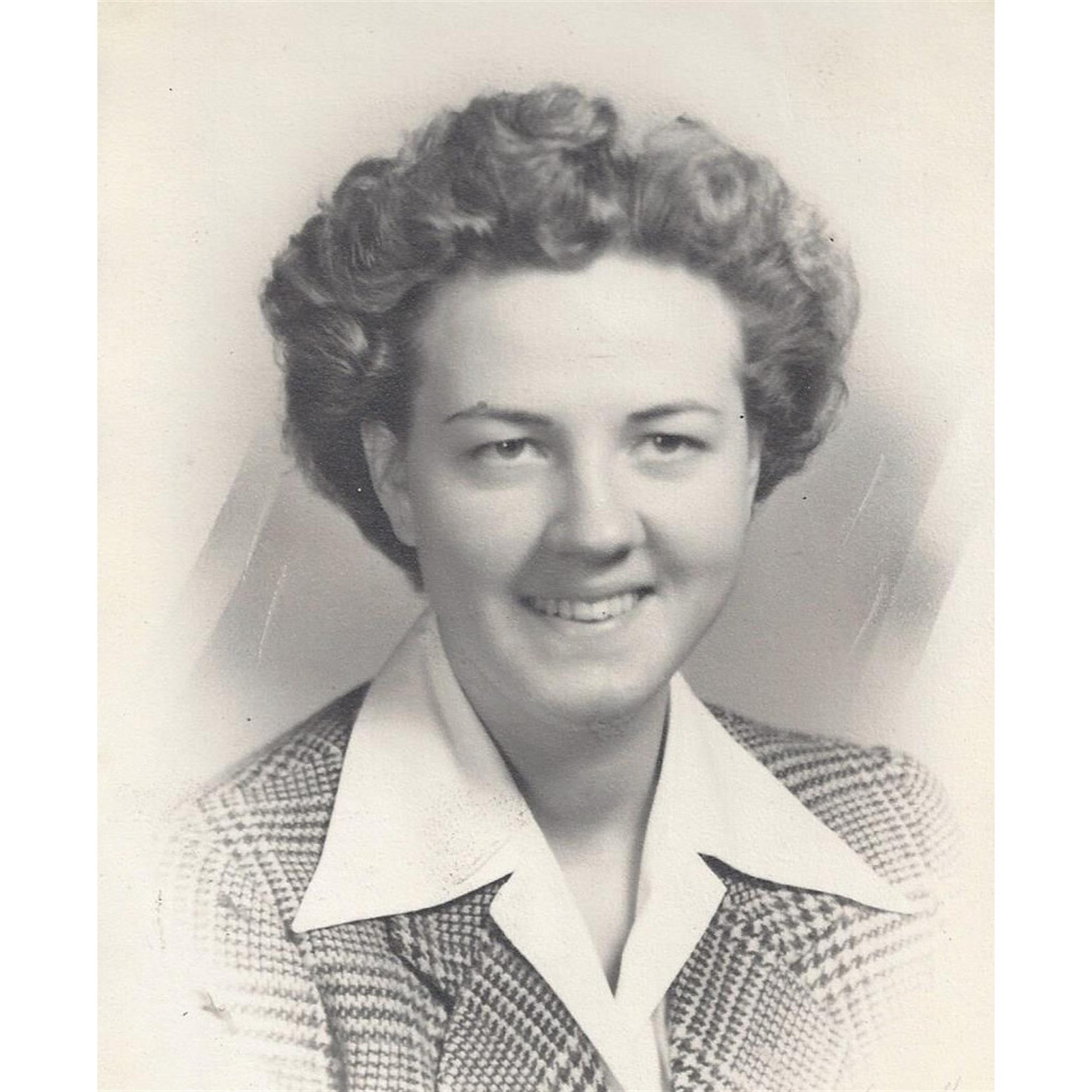 Phyllis Cunningham