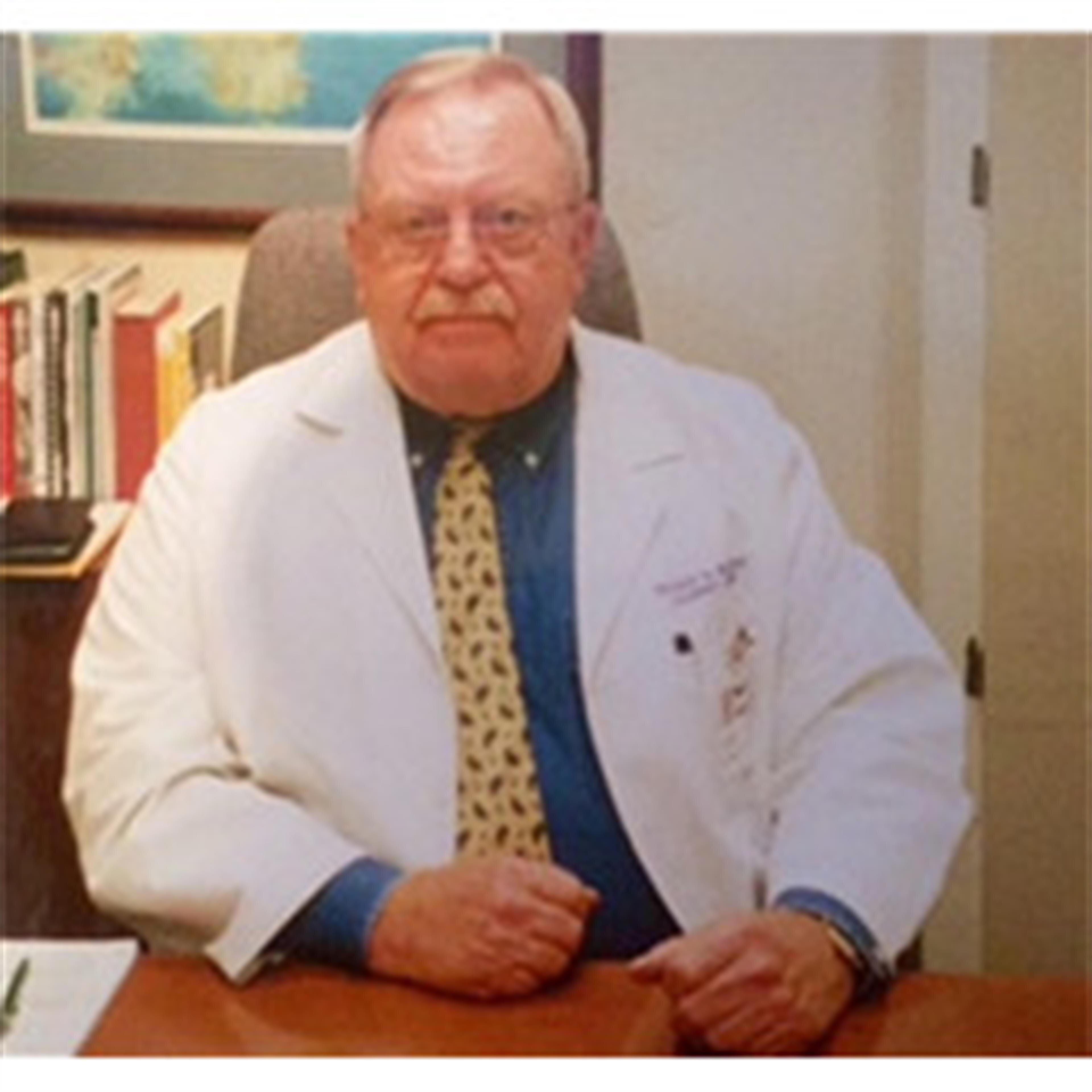 Richard Neal Reynolds,