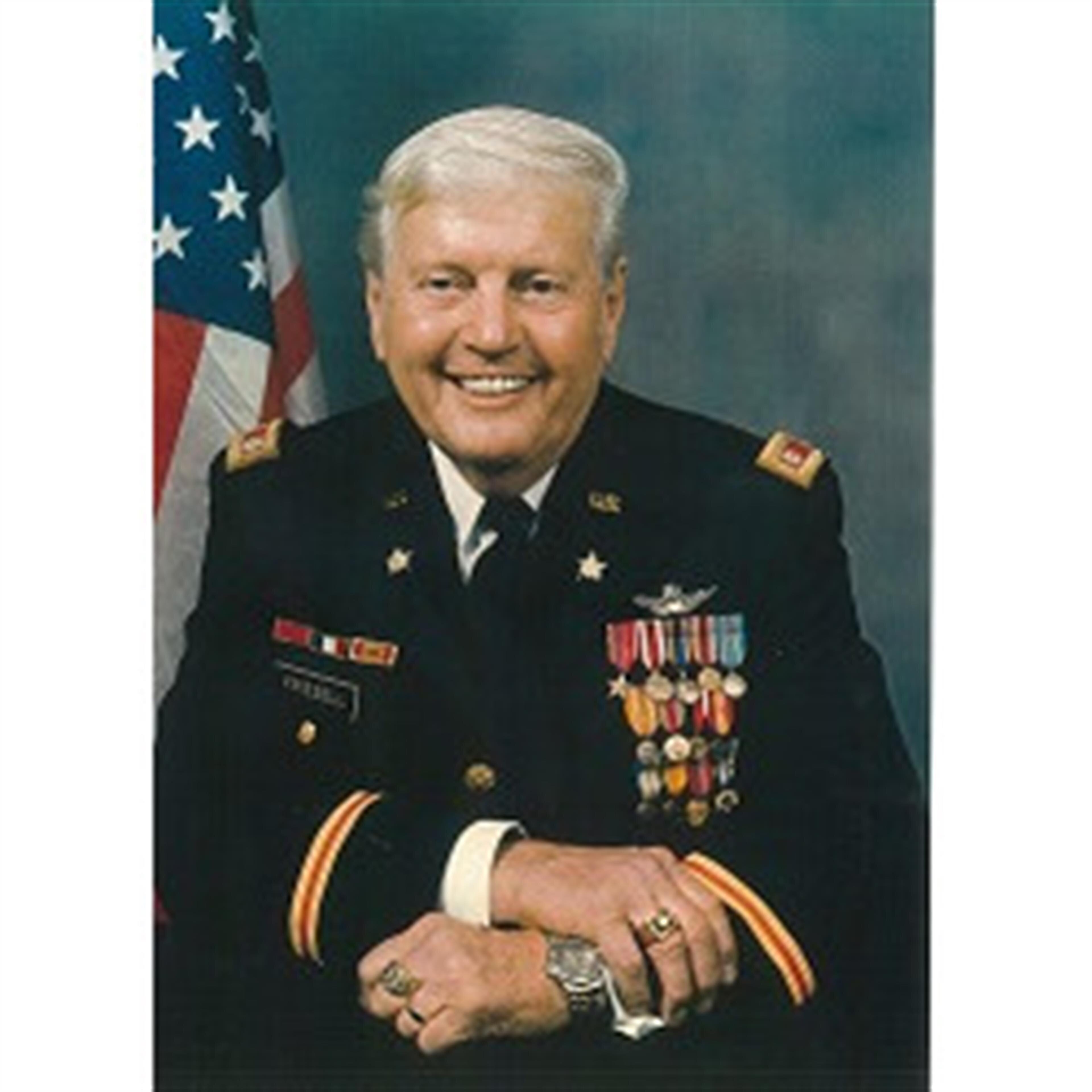 LTC Army (RET)