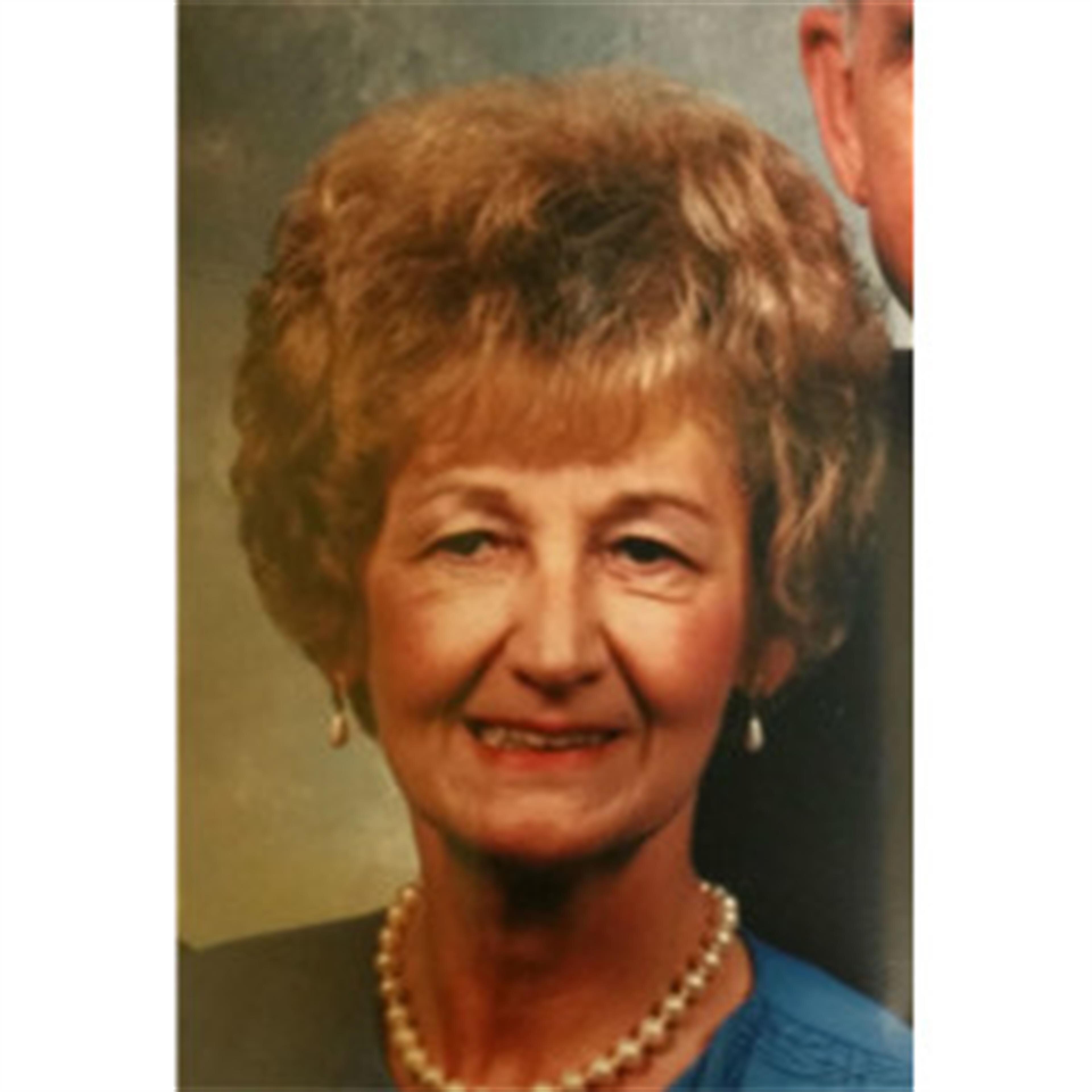 Carol Donaldson