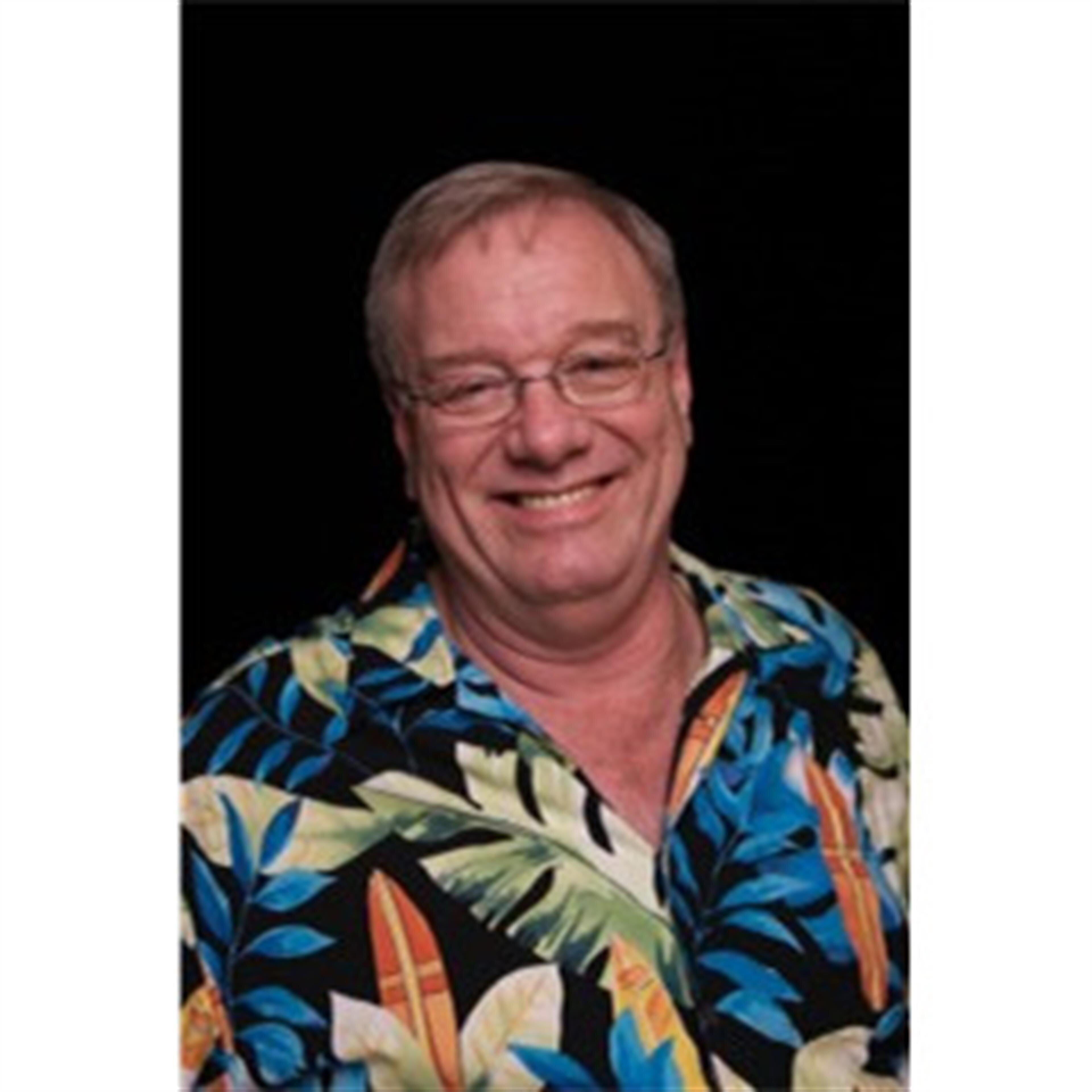 Ronald Mortenson