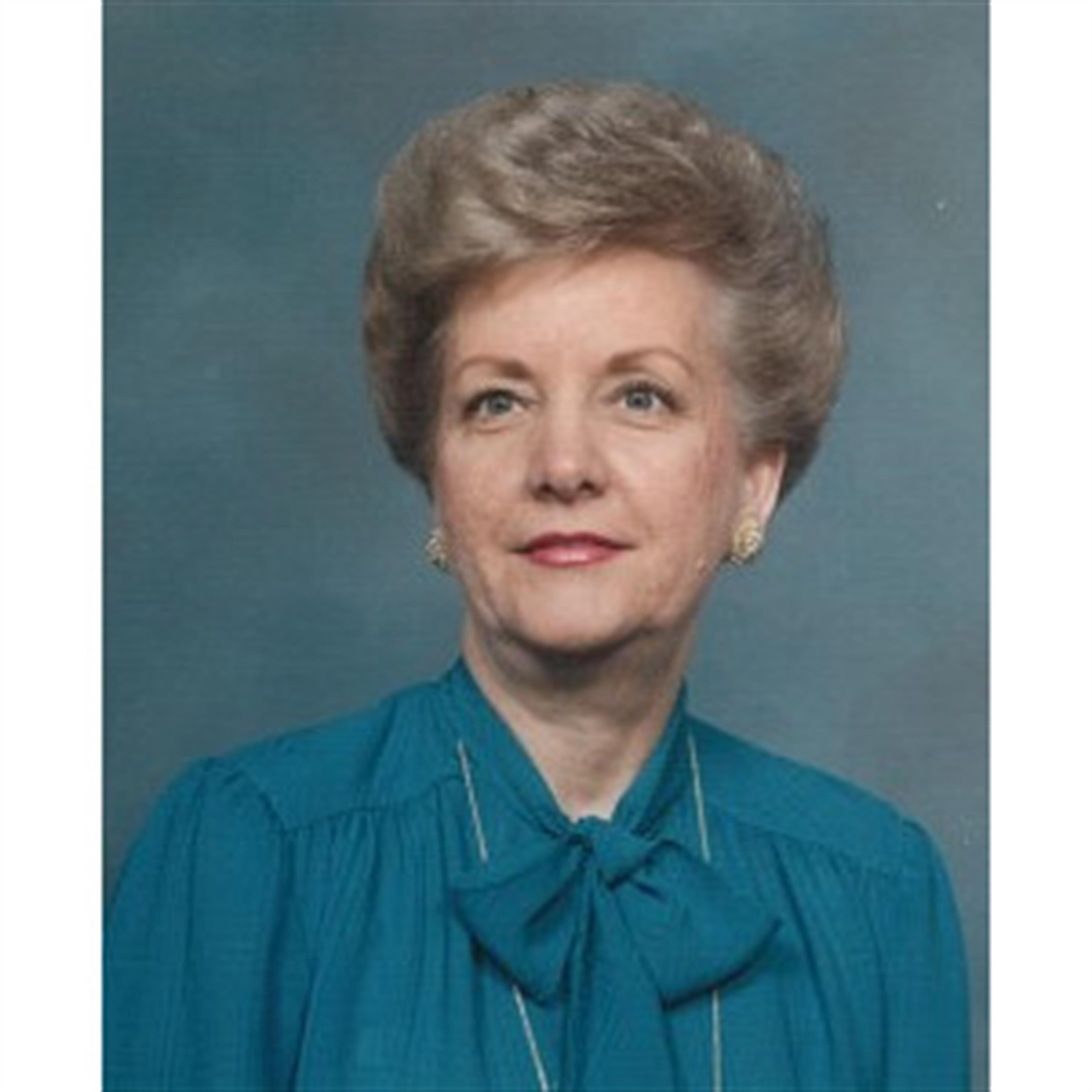Joan Estes