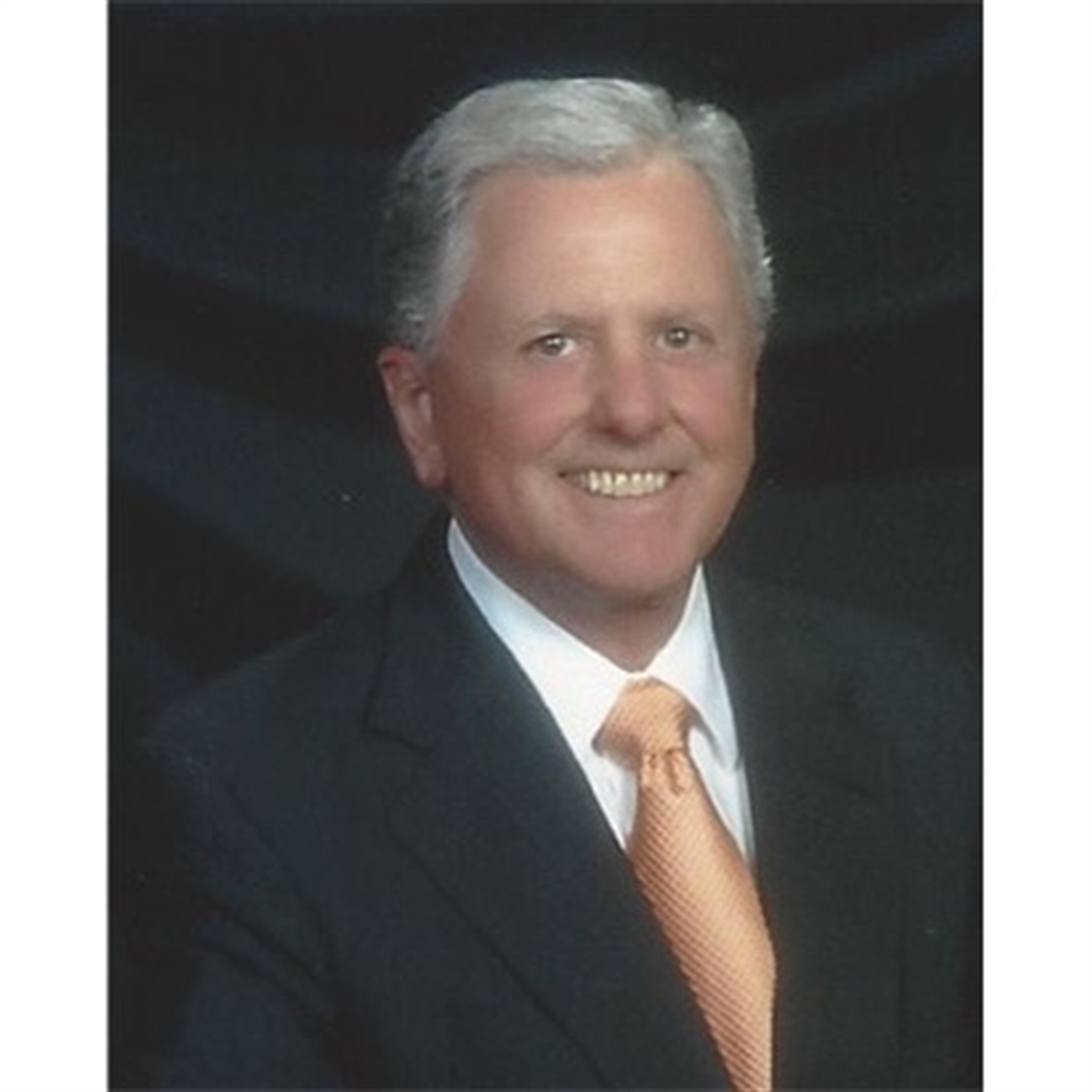 William Hartwell,