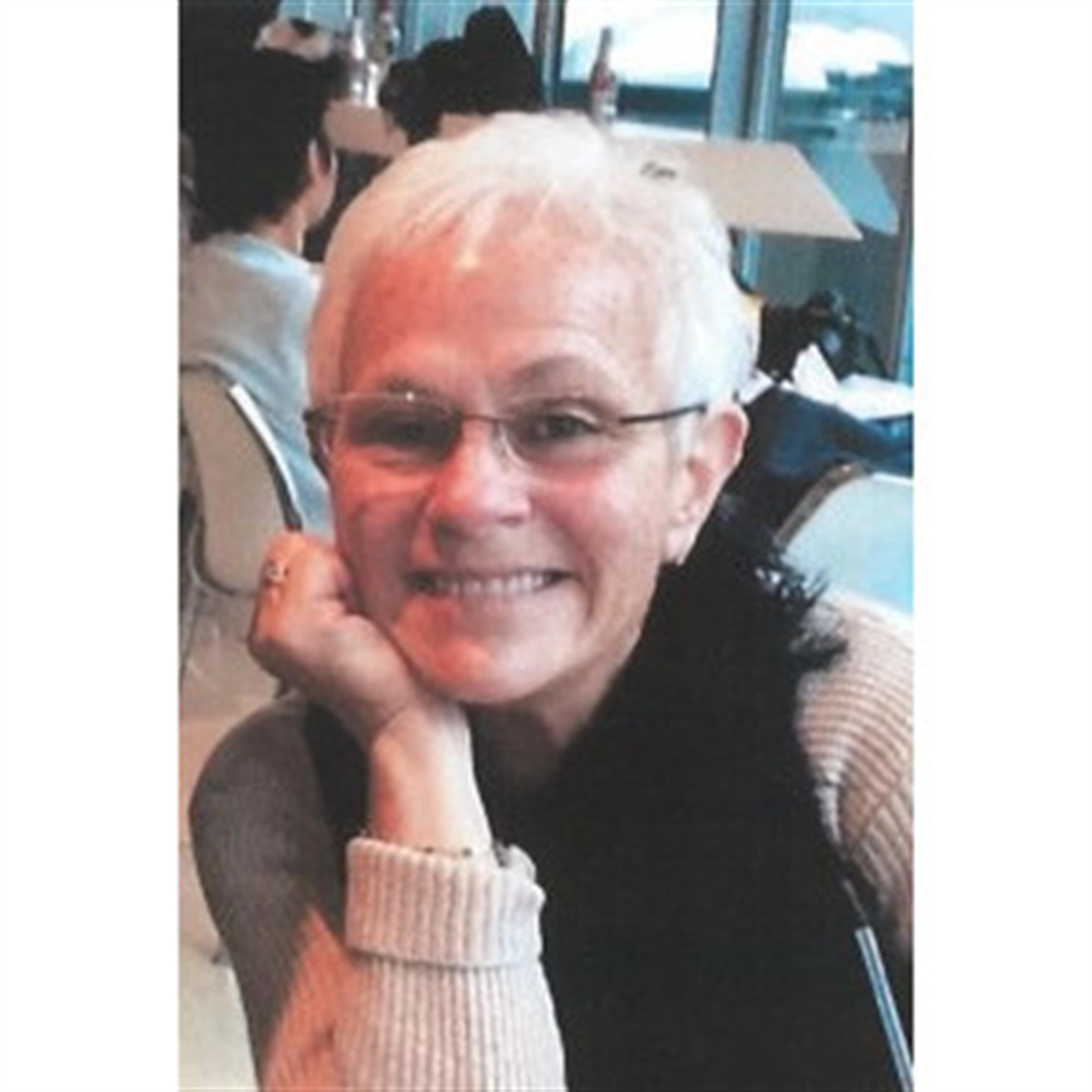 Martha S. Vandebon