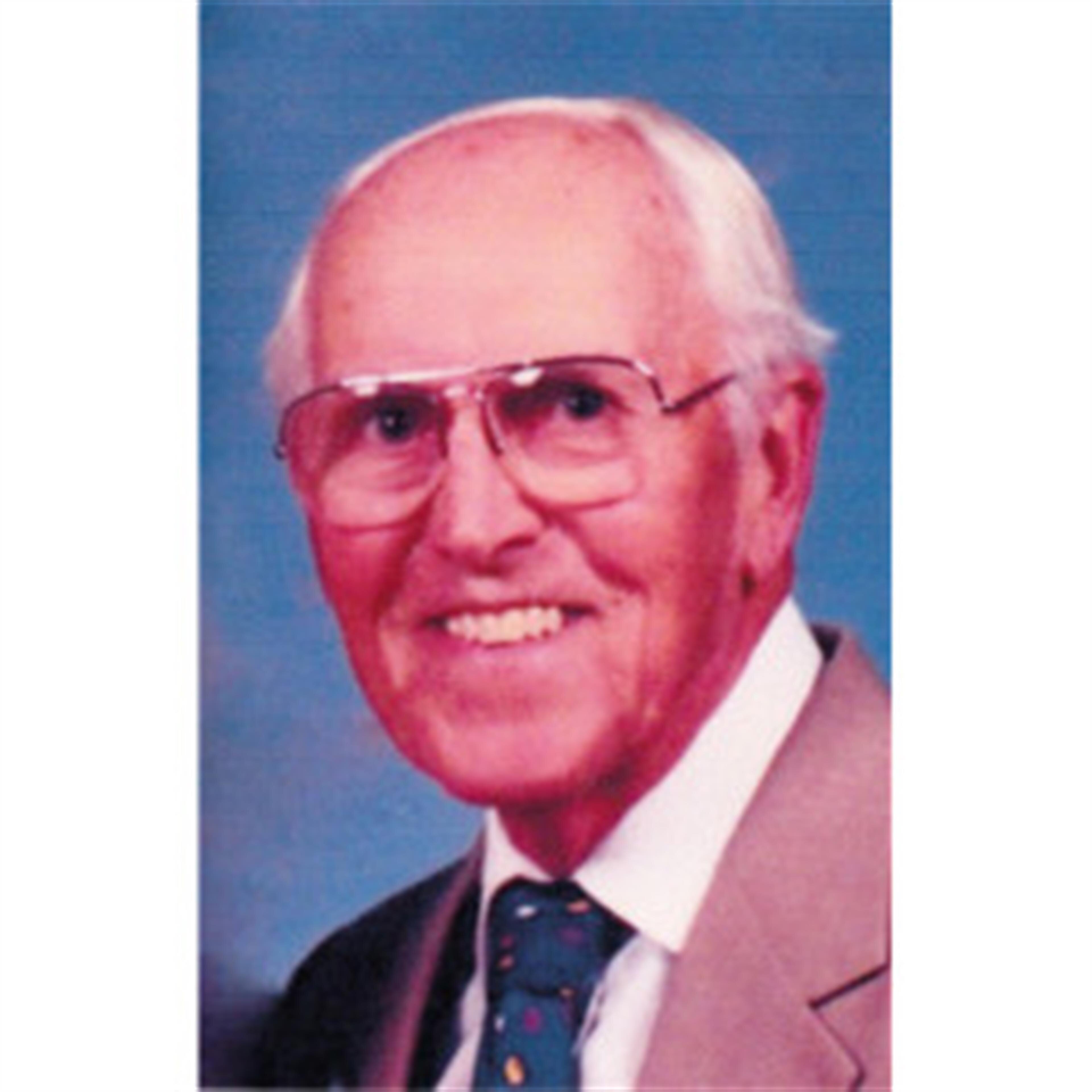 Burwell Jordan