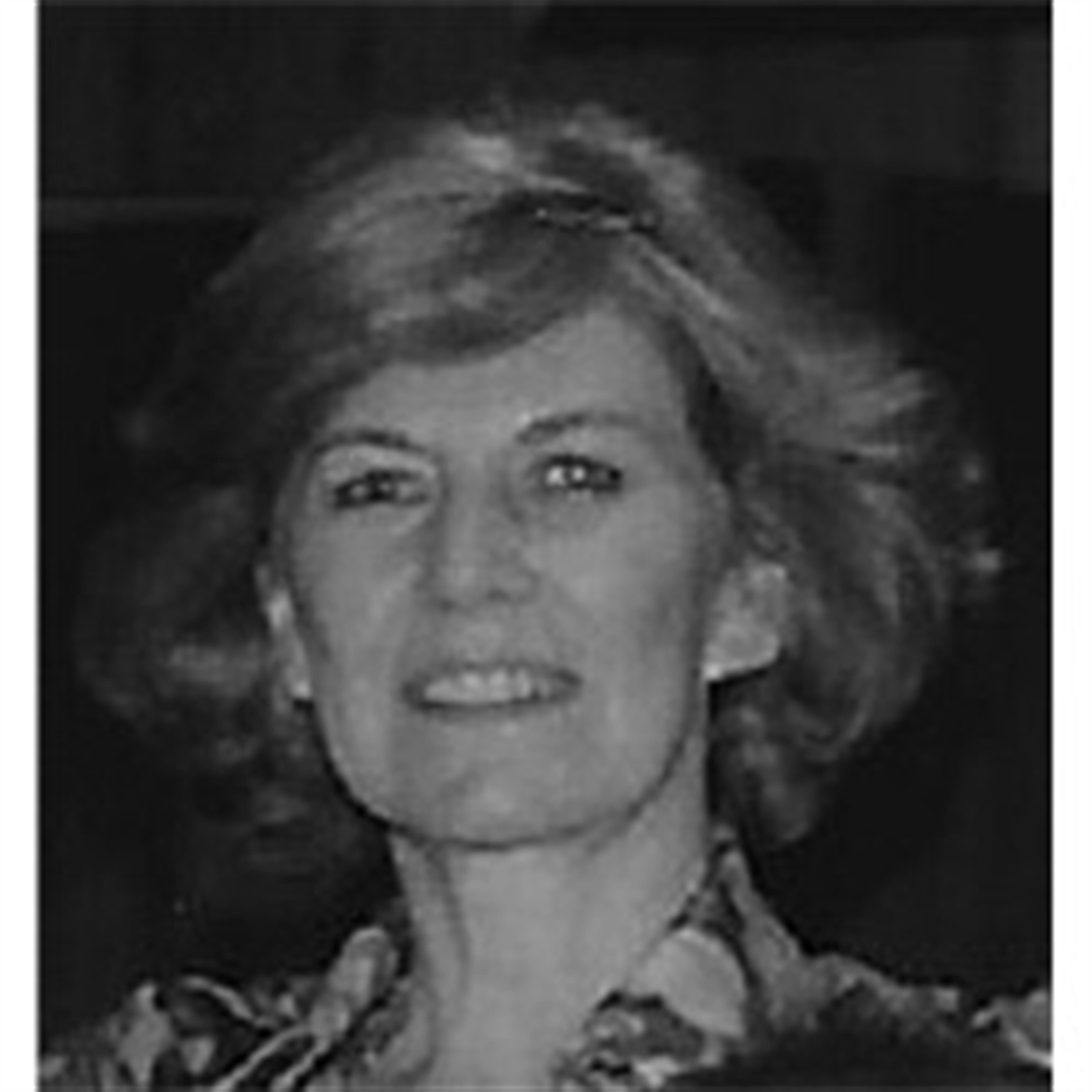 Patsy Hilton