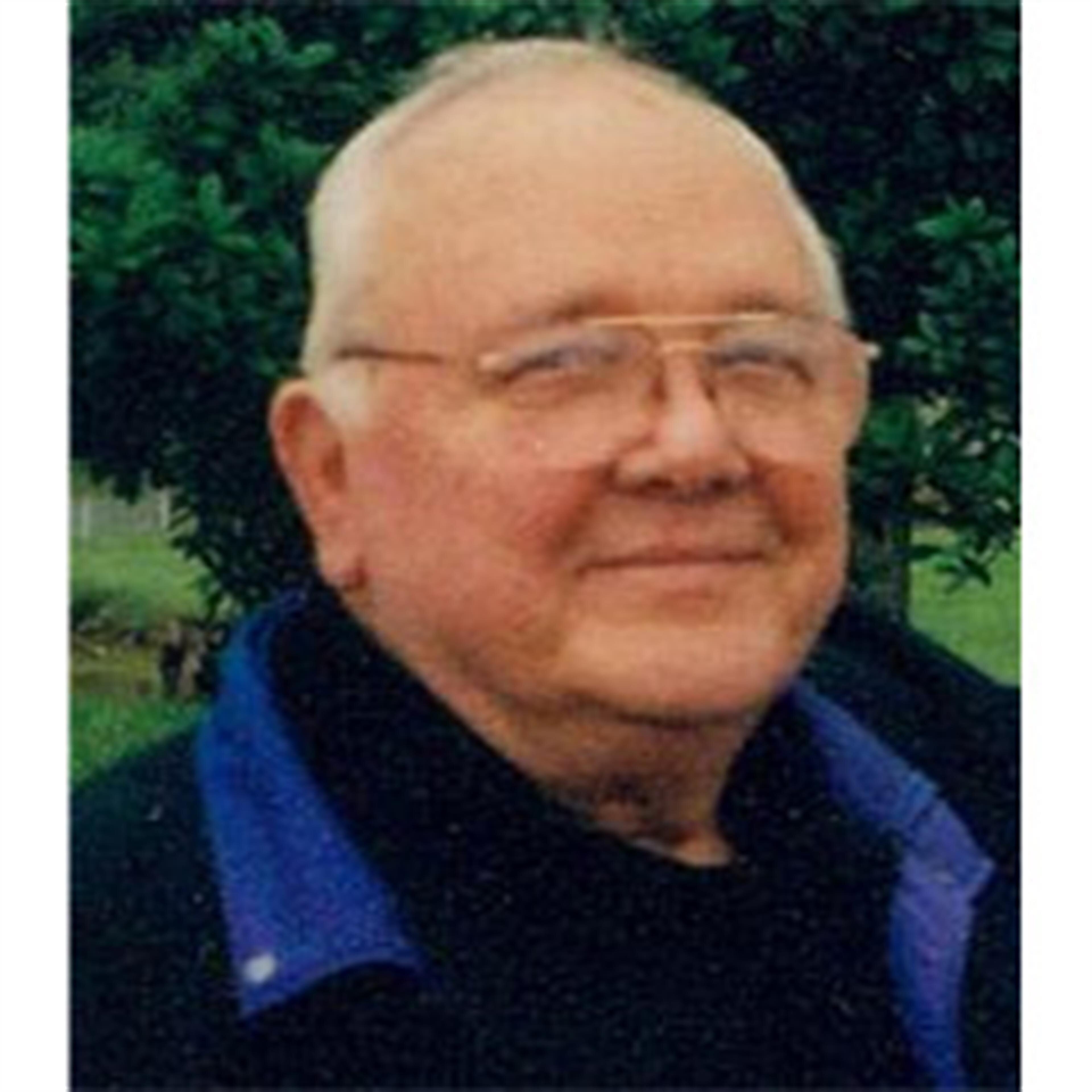 Melvin "Dink" Moore