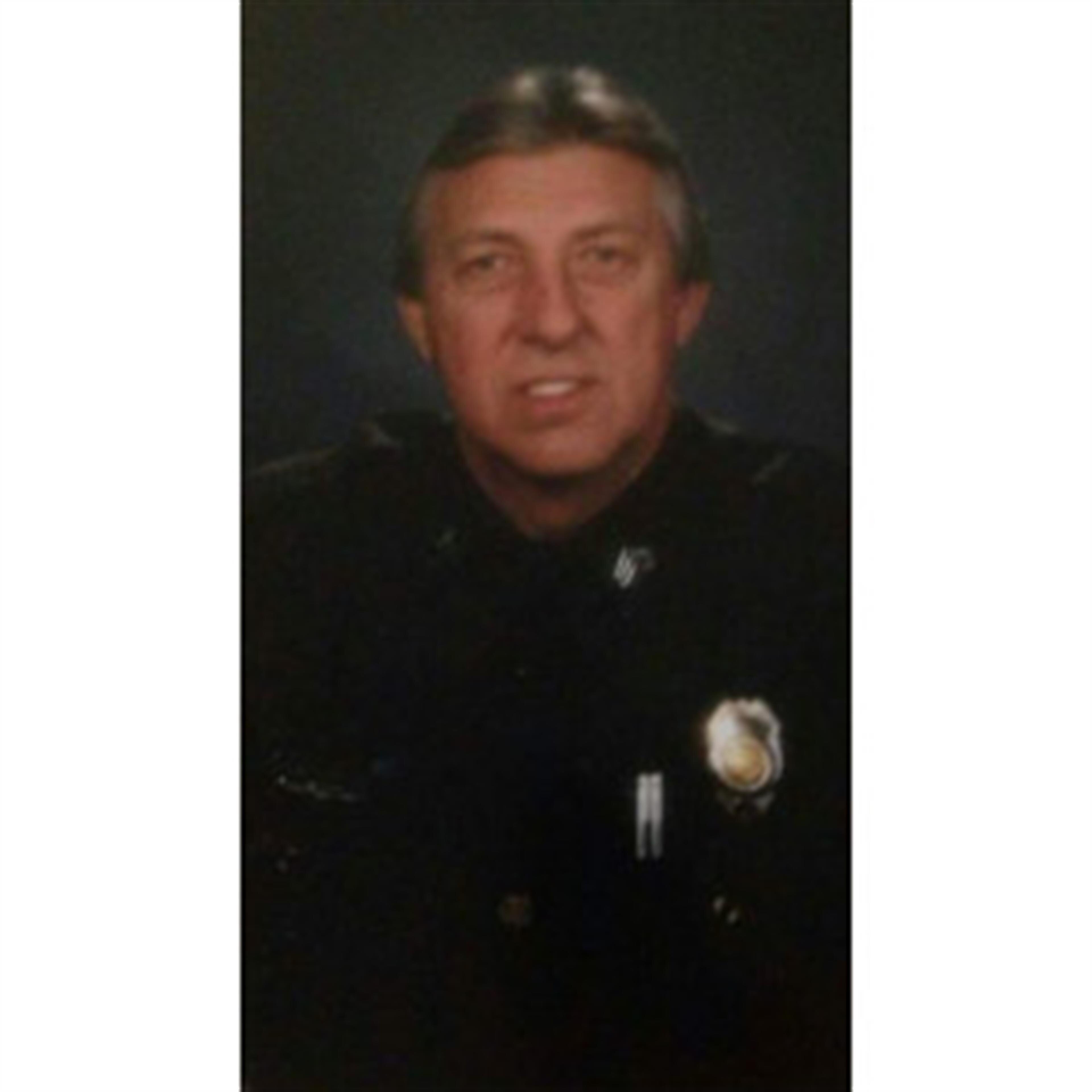 Gerald Wallace Russell