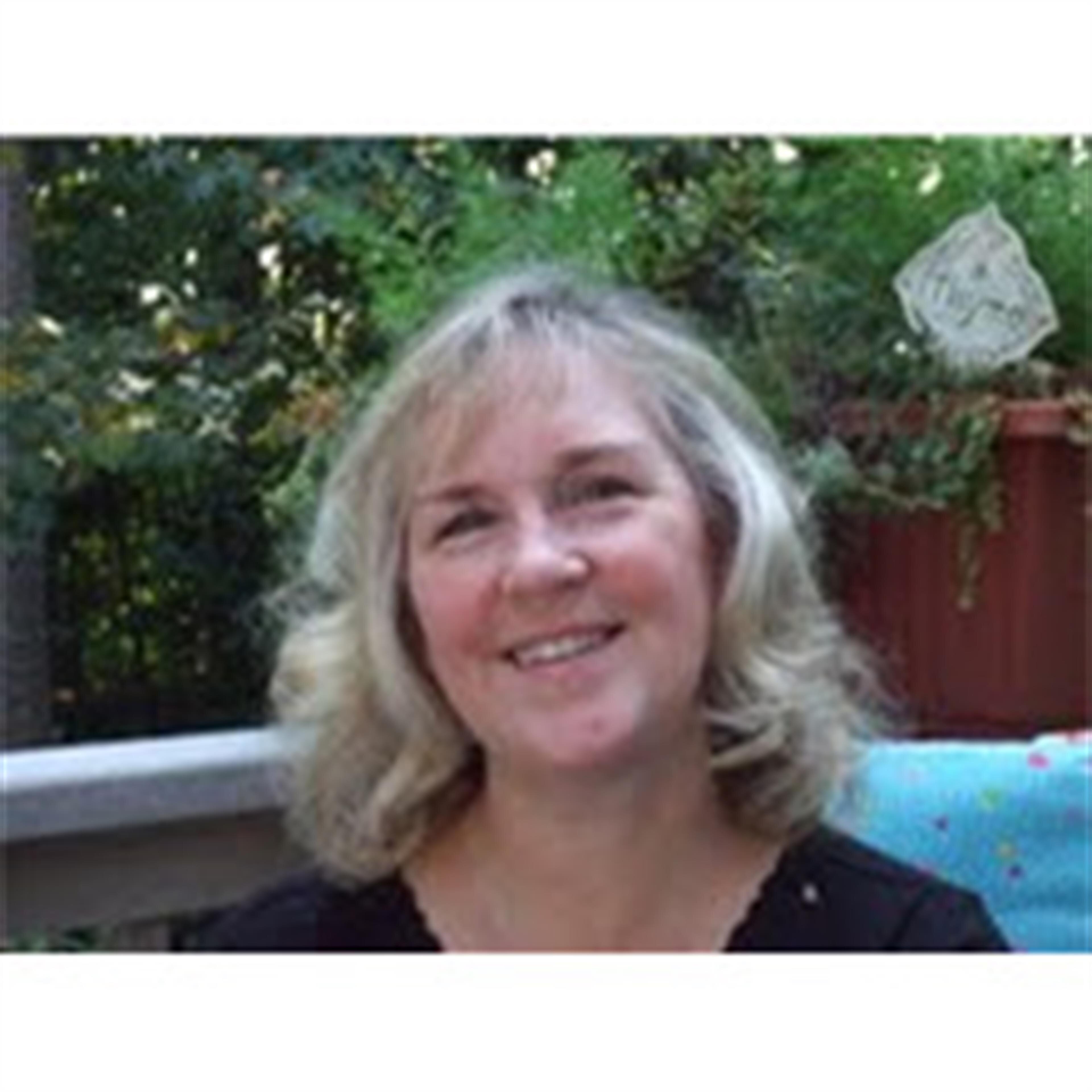 Dawn Marie Werhan