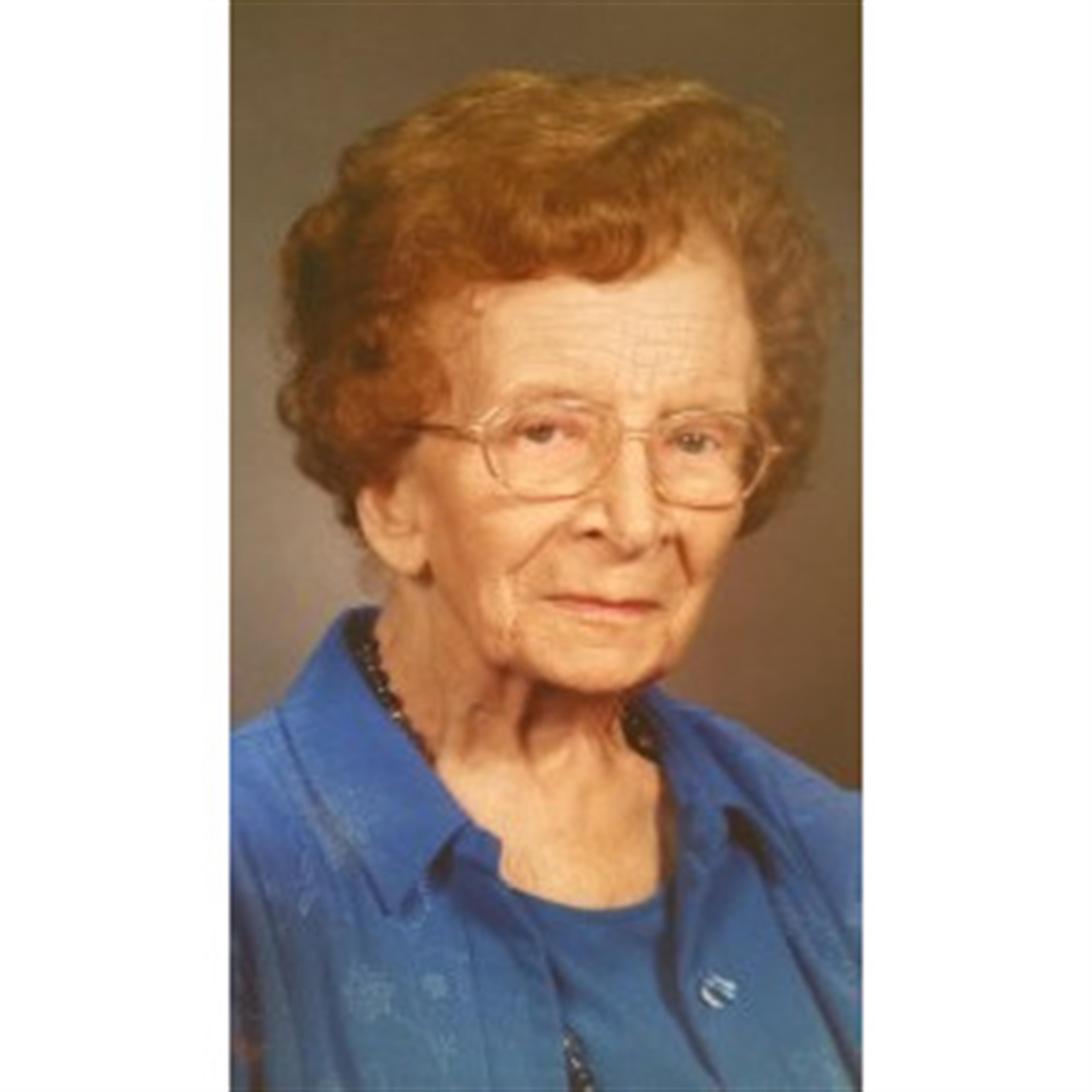Helen O. Styers