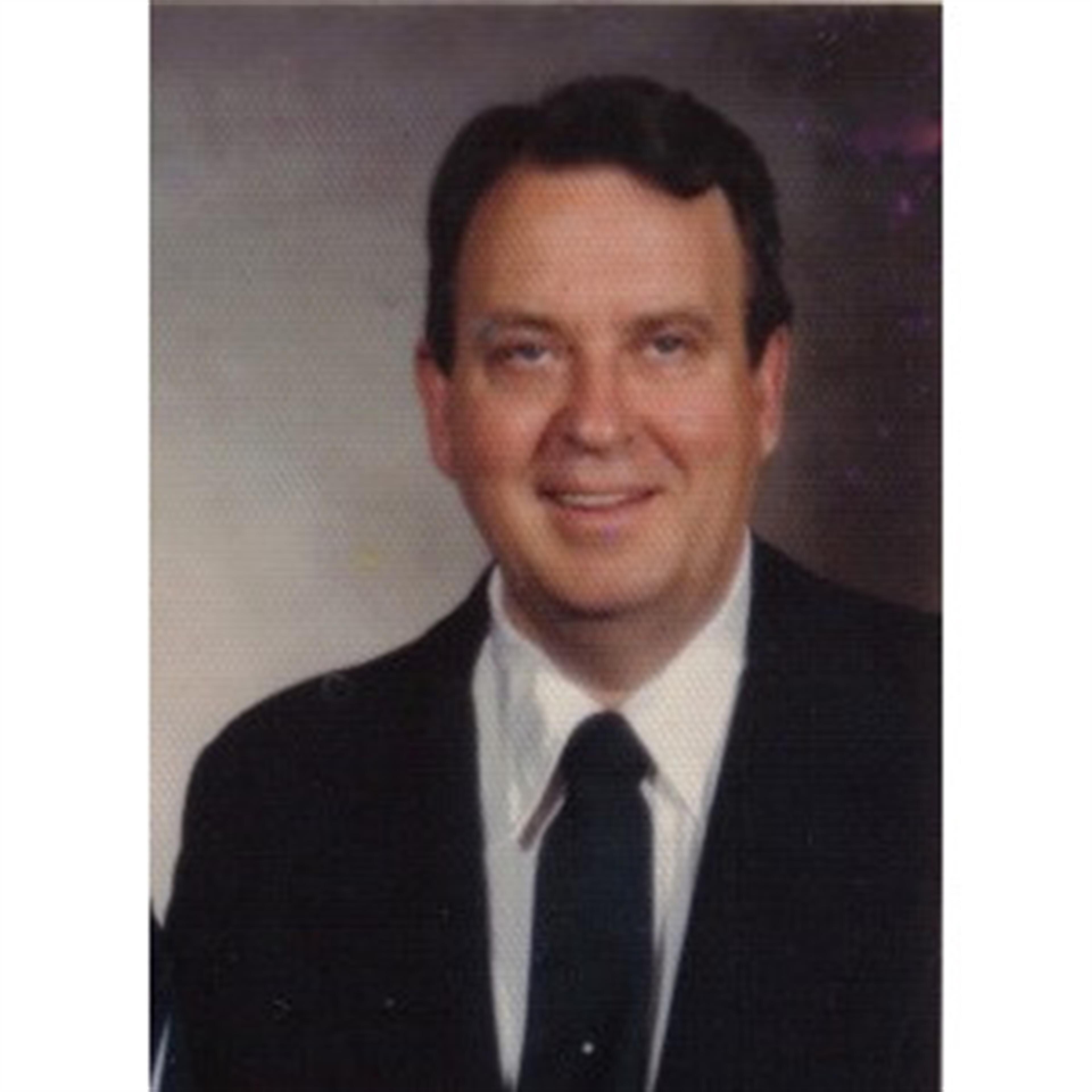 Eugene Omax Wallace