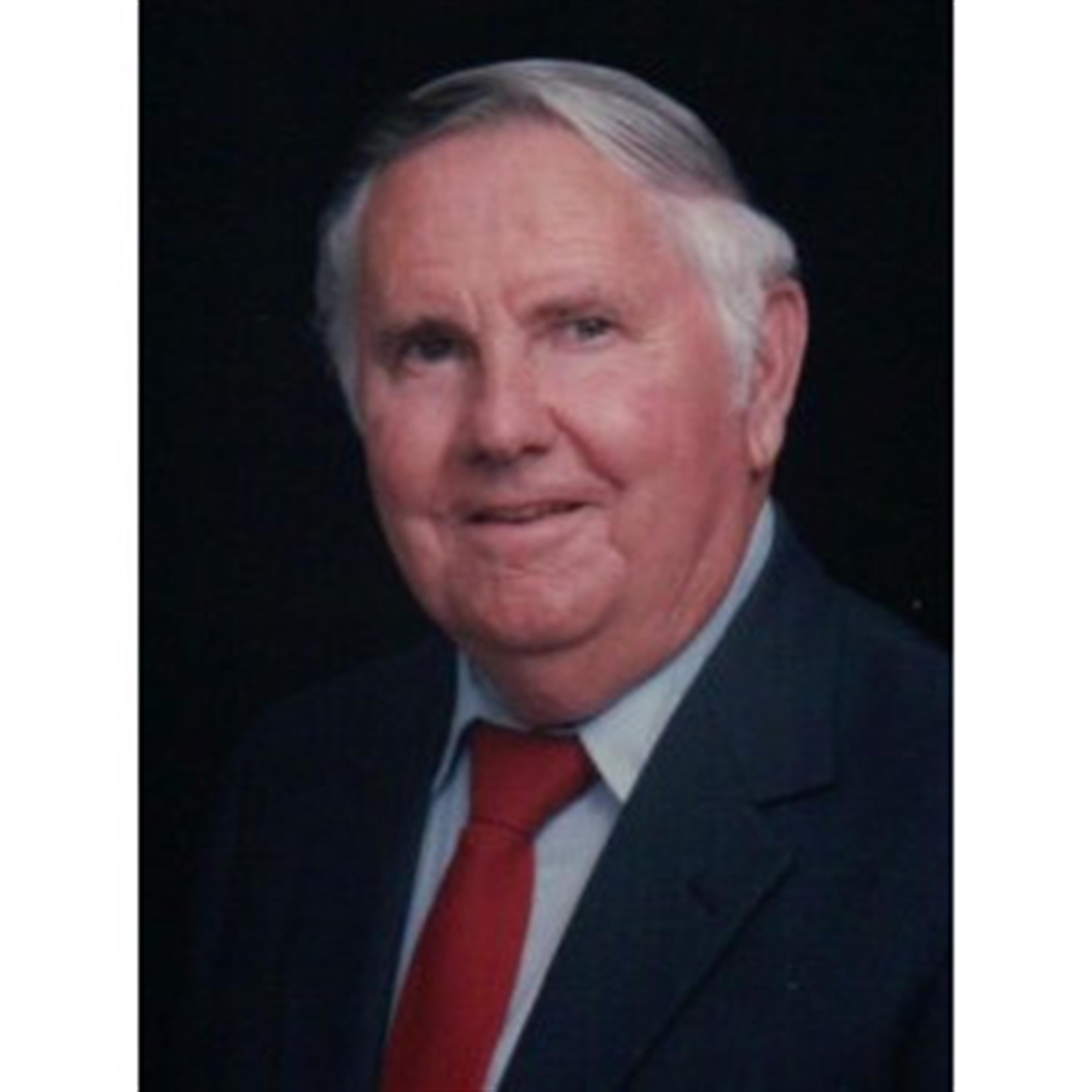 Oliver Bailey
